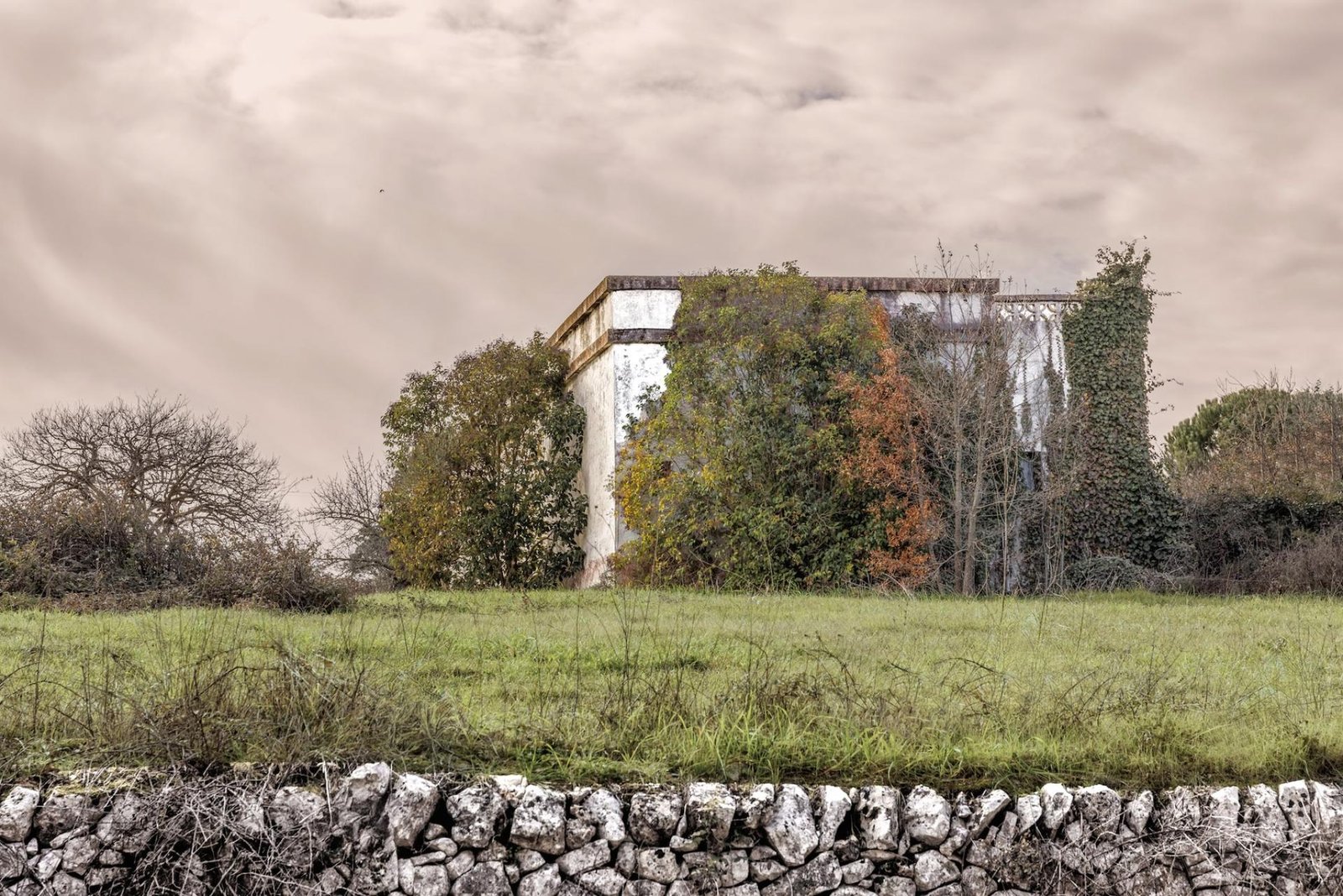 European Photography Awards Winner - Stone Tales