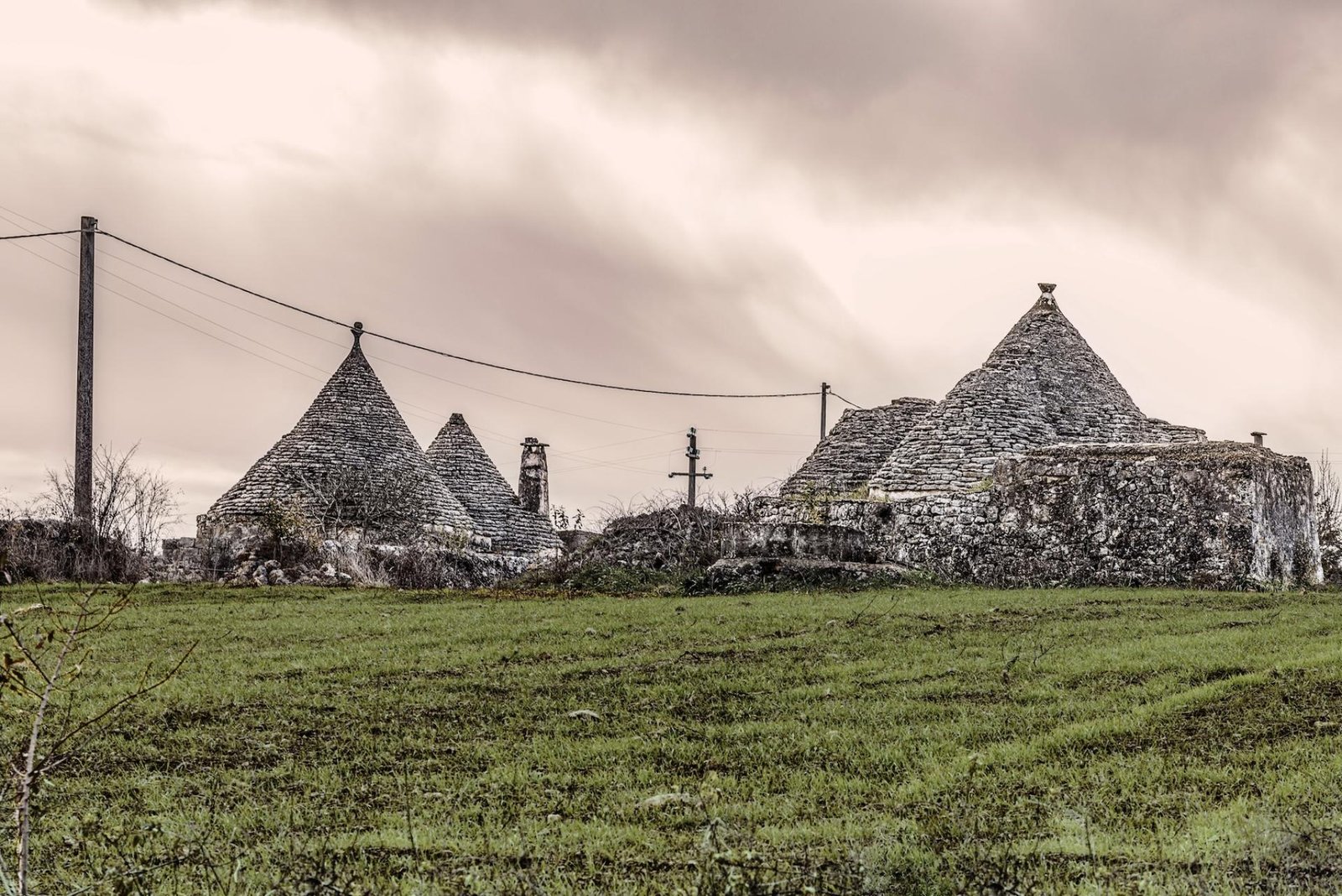 European Photography Awards Winner - Stone Tales