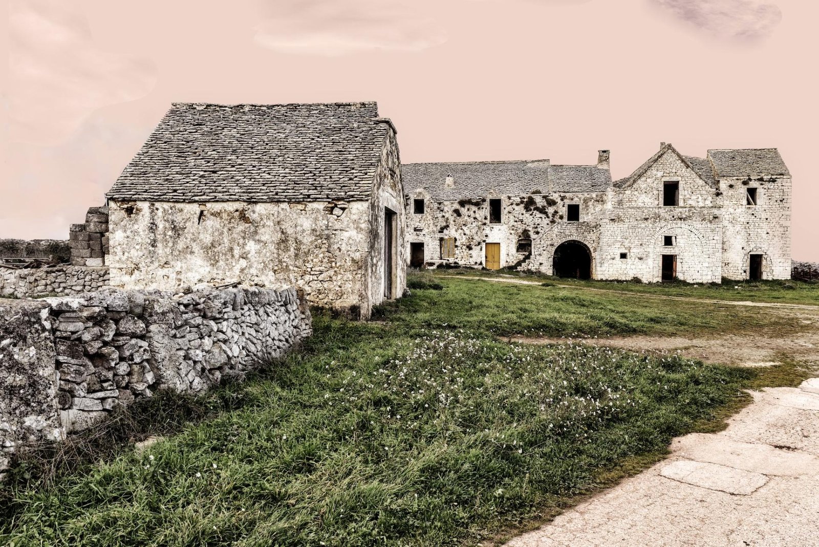 European Photography Awards Winner - Stone Tales