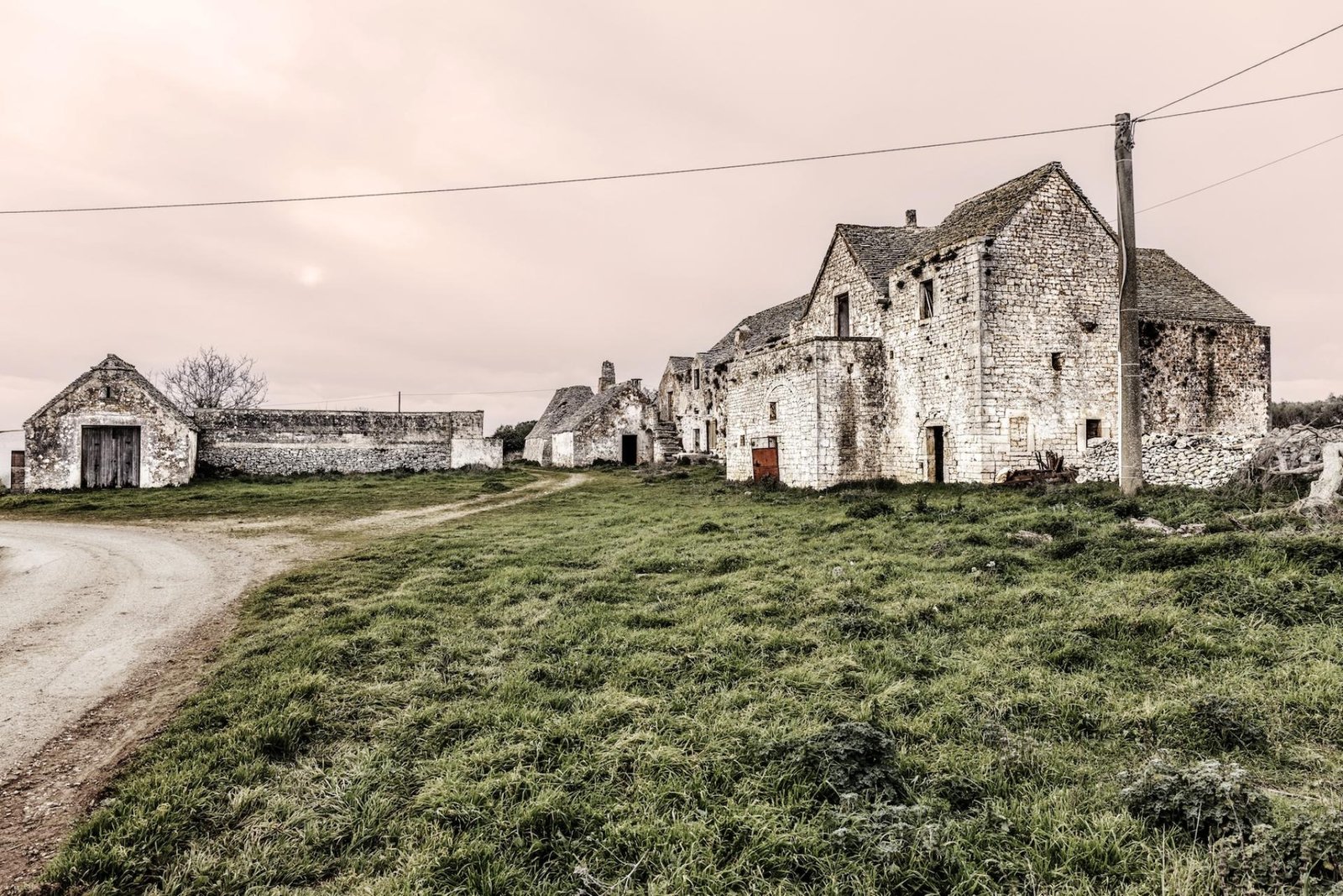 European Photography Awards Winner - Stone Tales