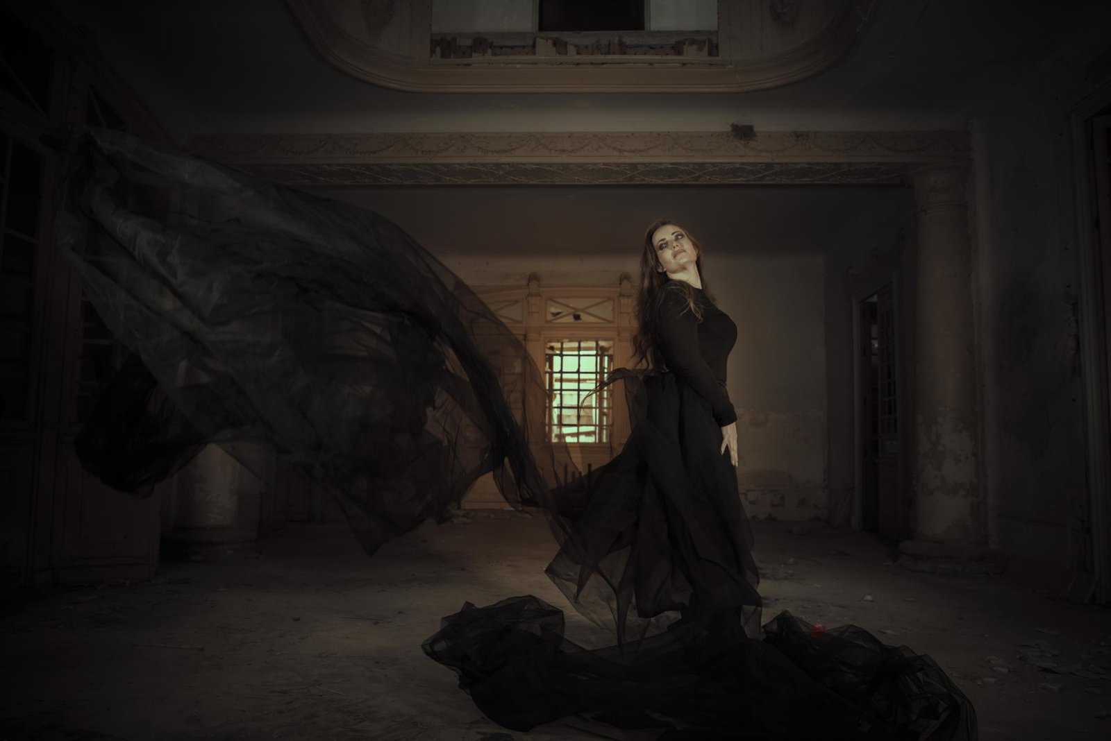 European Photography Awards Winner - Laudum