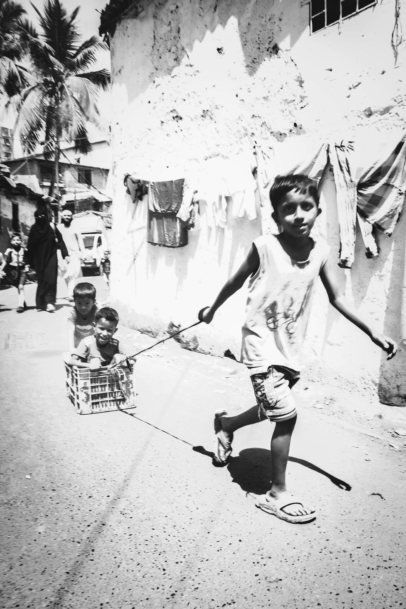 European Photography Awards Winner - India