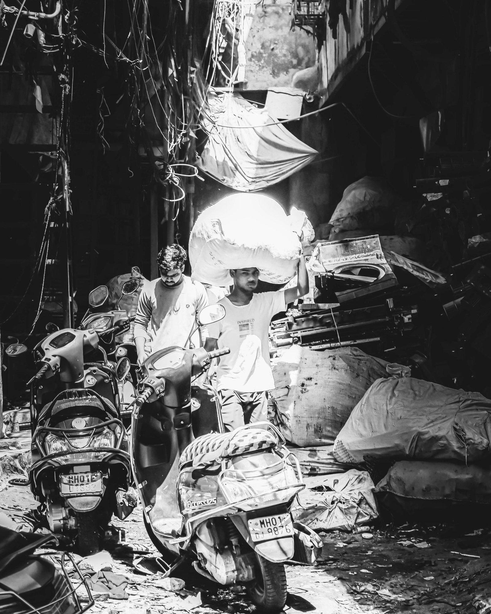 European Photography Awards Winner - India