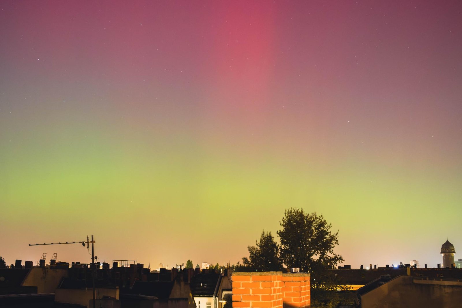 European Photography Awards Winner - Festival Of Lights