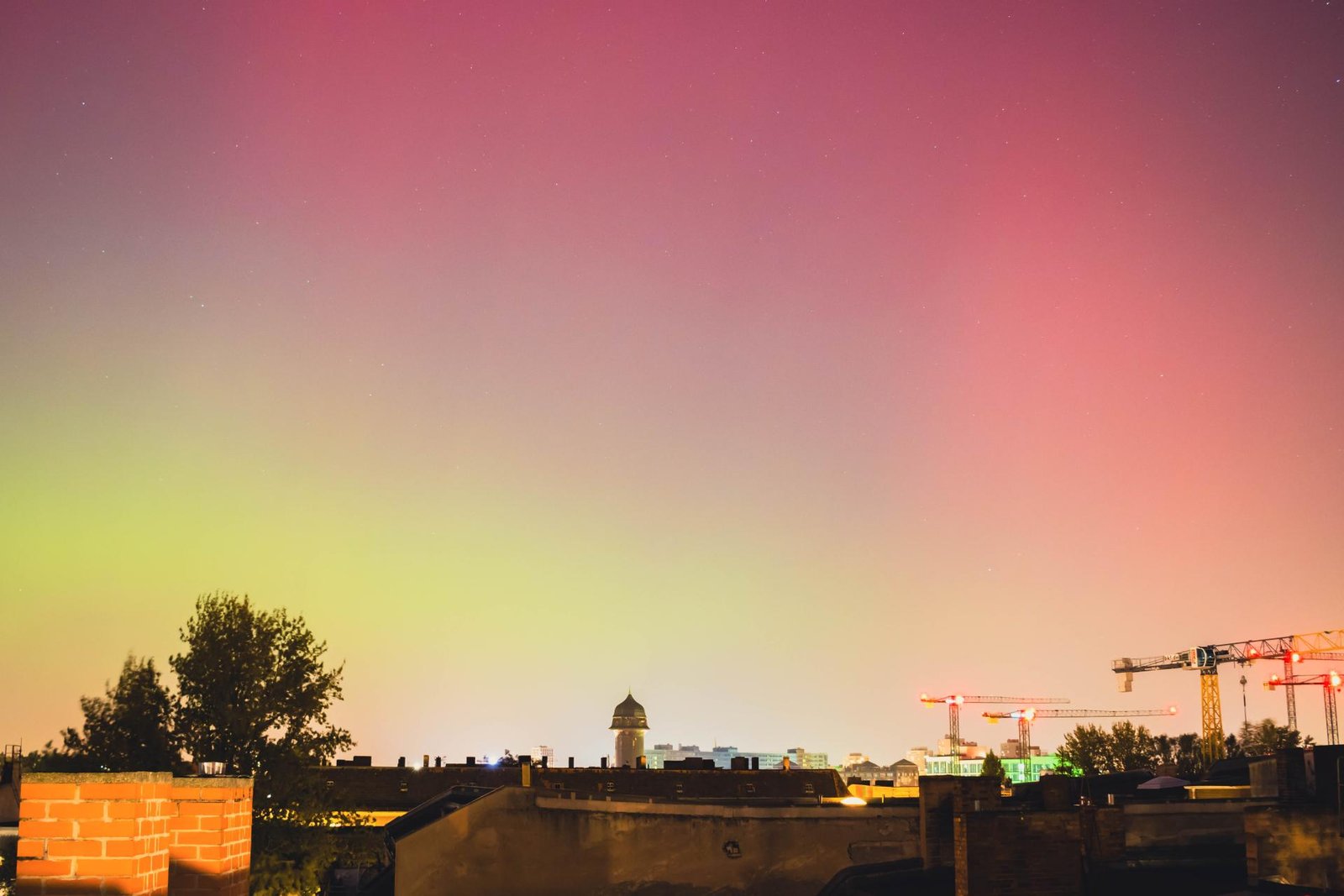 European Photography Awards Winner - Festival Of Lights