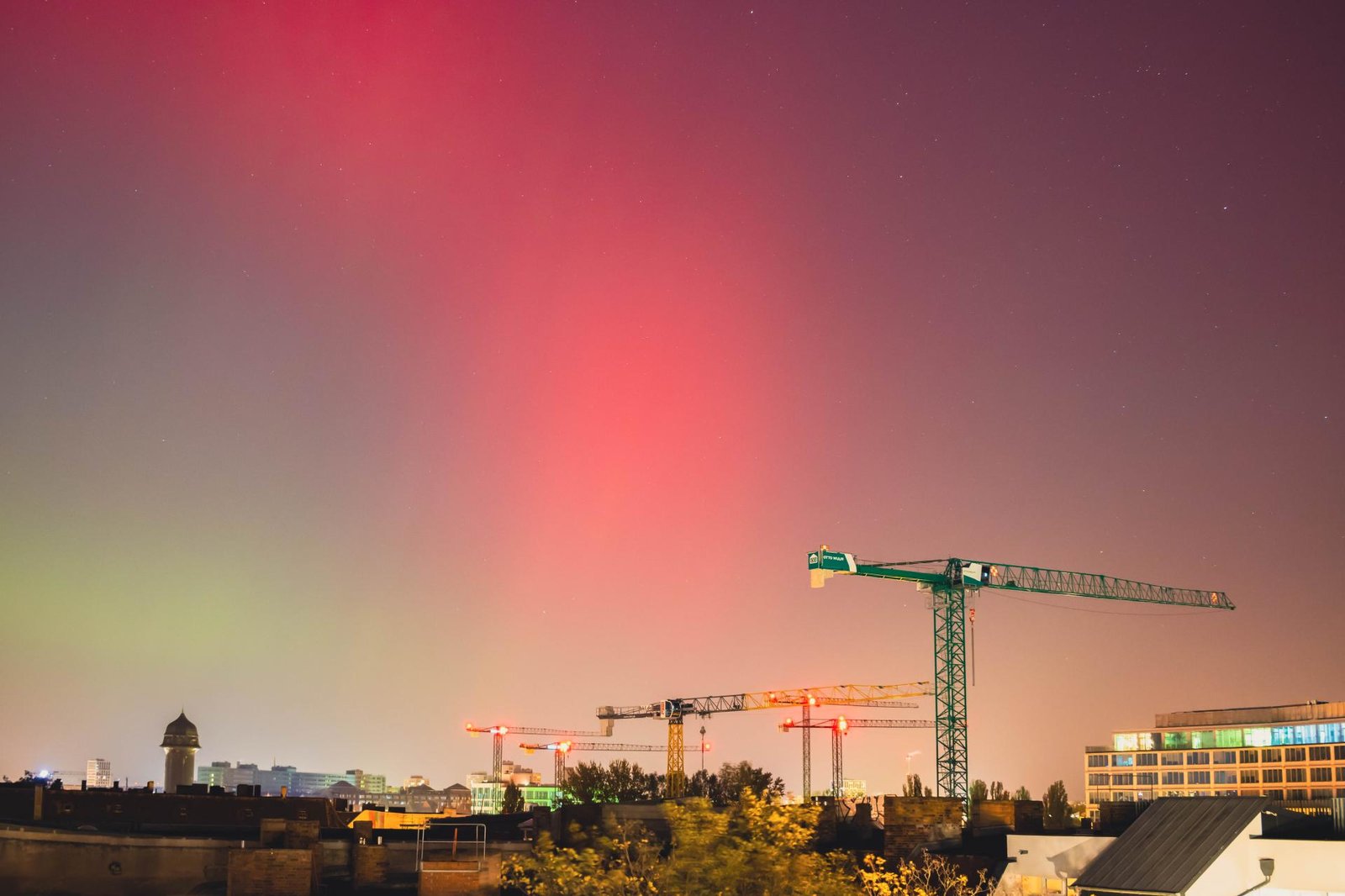 European Photography Awards Winner - Festival Of Lights