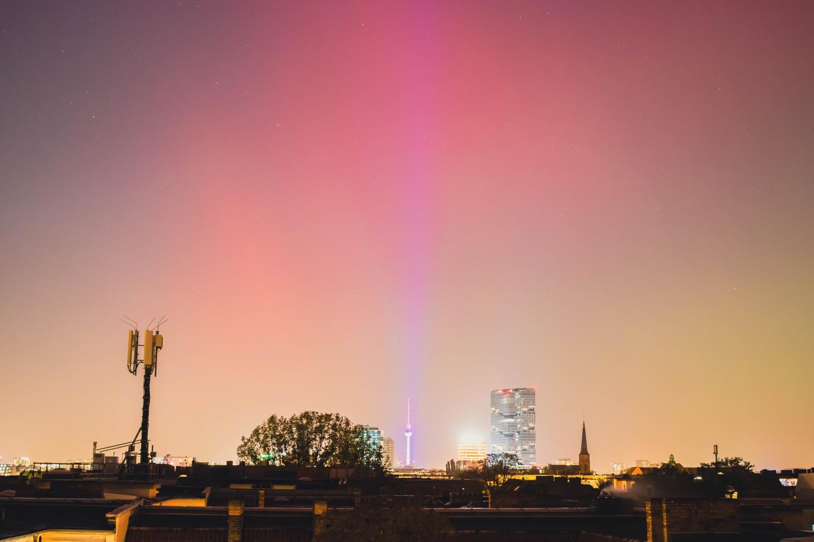 European Photography Awards Winner - Festival Of Lights