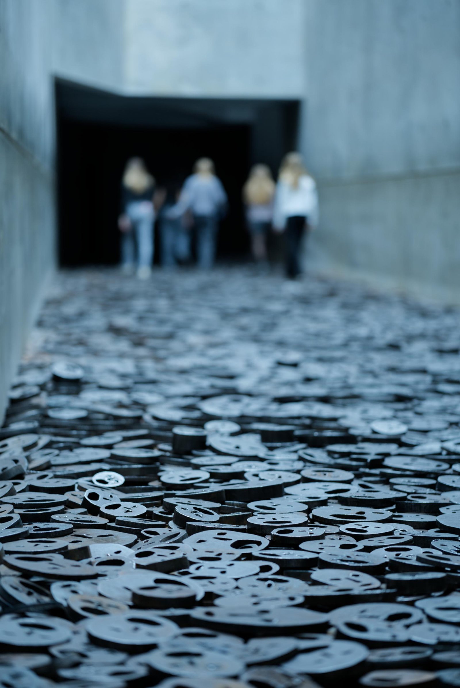 European Photography Awards Winner - Wars are not the answer in modern world