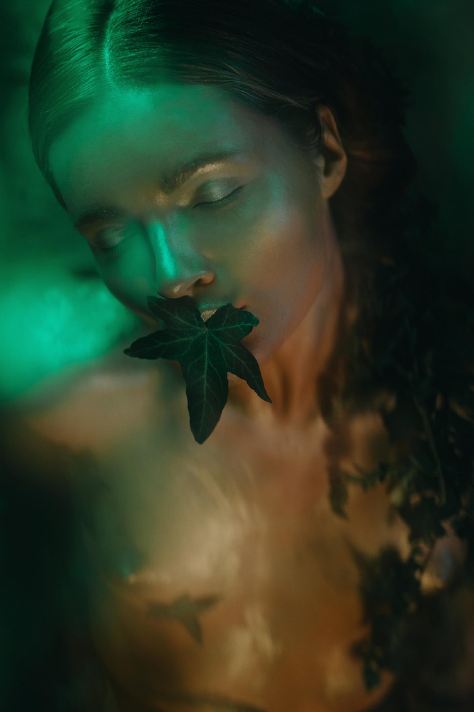 European Photography Awards Winner - Mother Nature