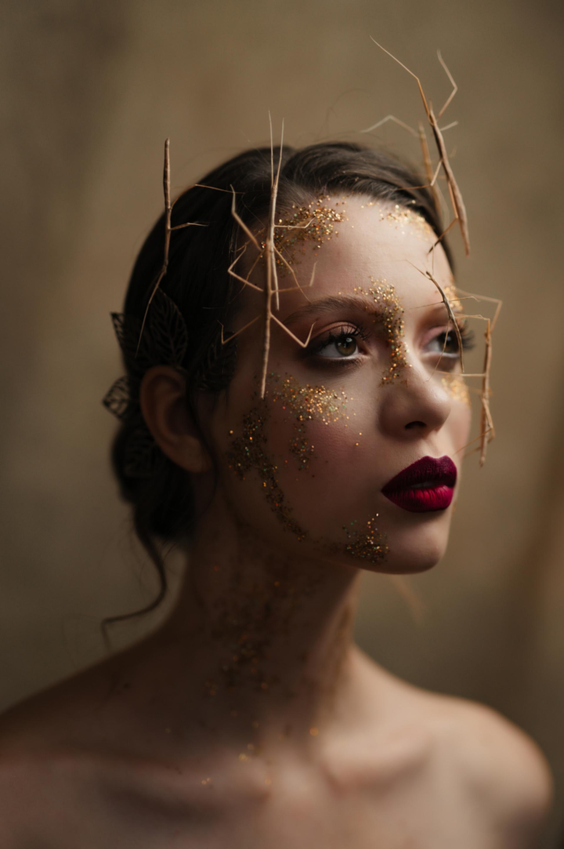 European Photography Awards Winner - Metamorph