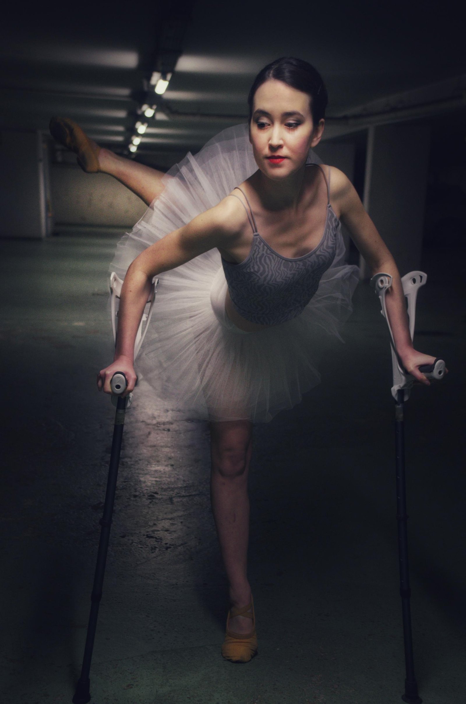 European Photography Awards Winner - Kintsugi #6