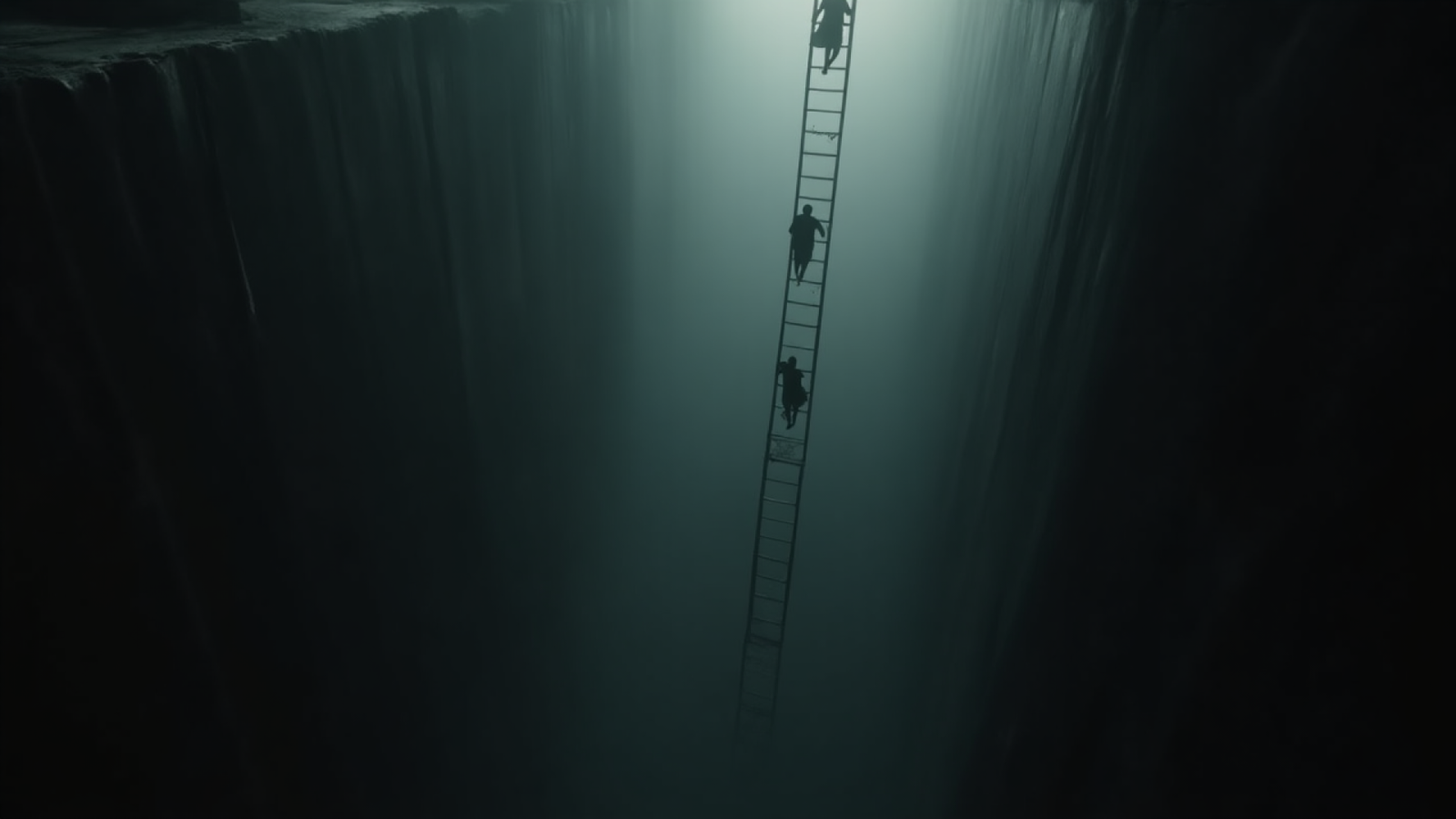 European Photography Awards Winner - CLIFFS AND WINGS