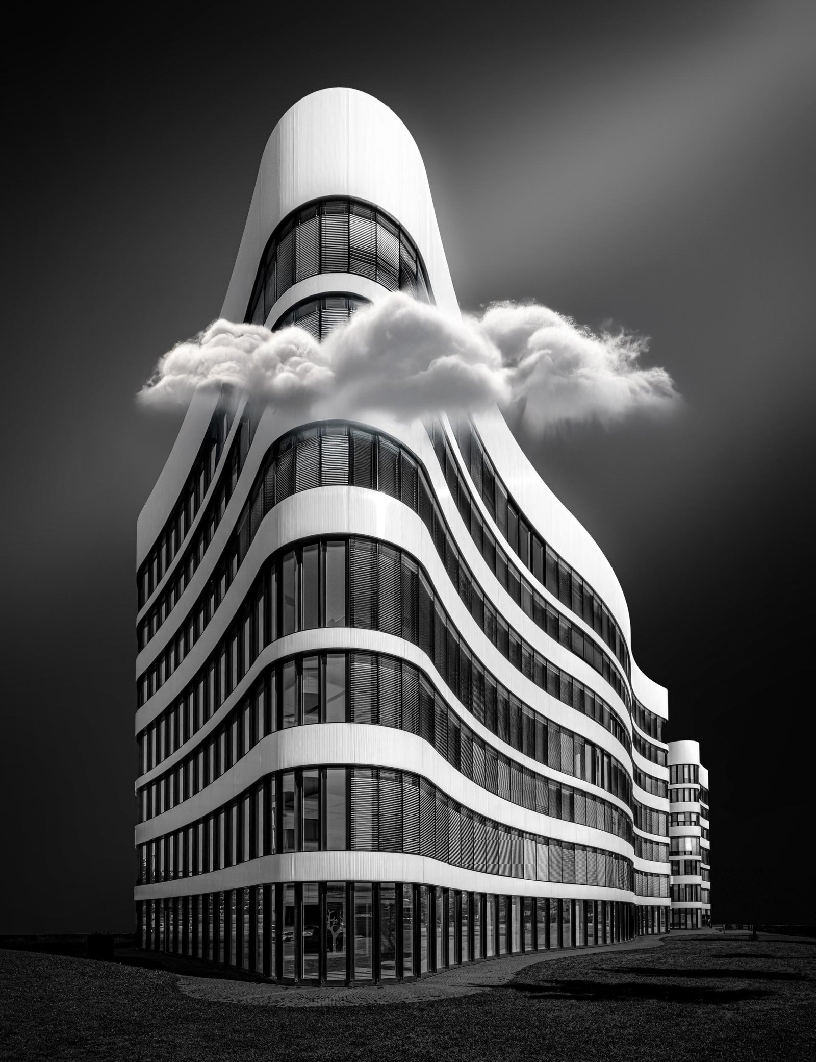 European Photography Awards Winner - Panta Rhei