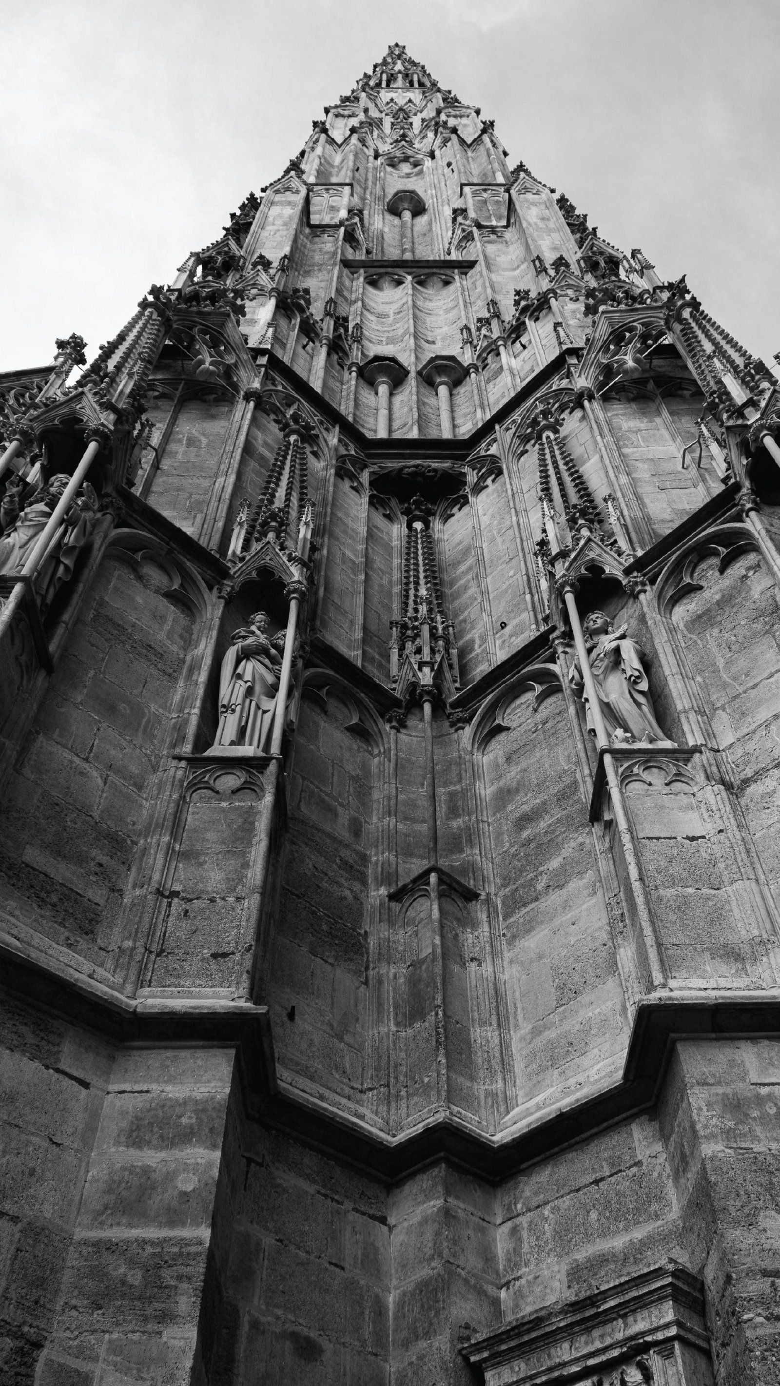 European Photography Awards Winner - In Below