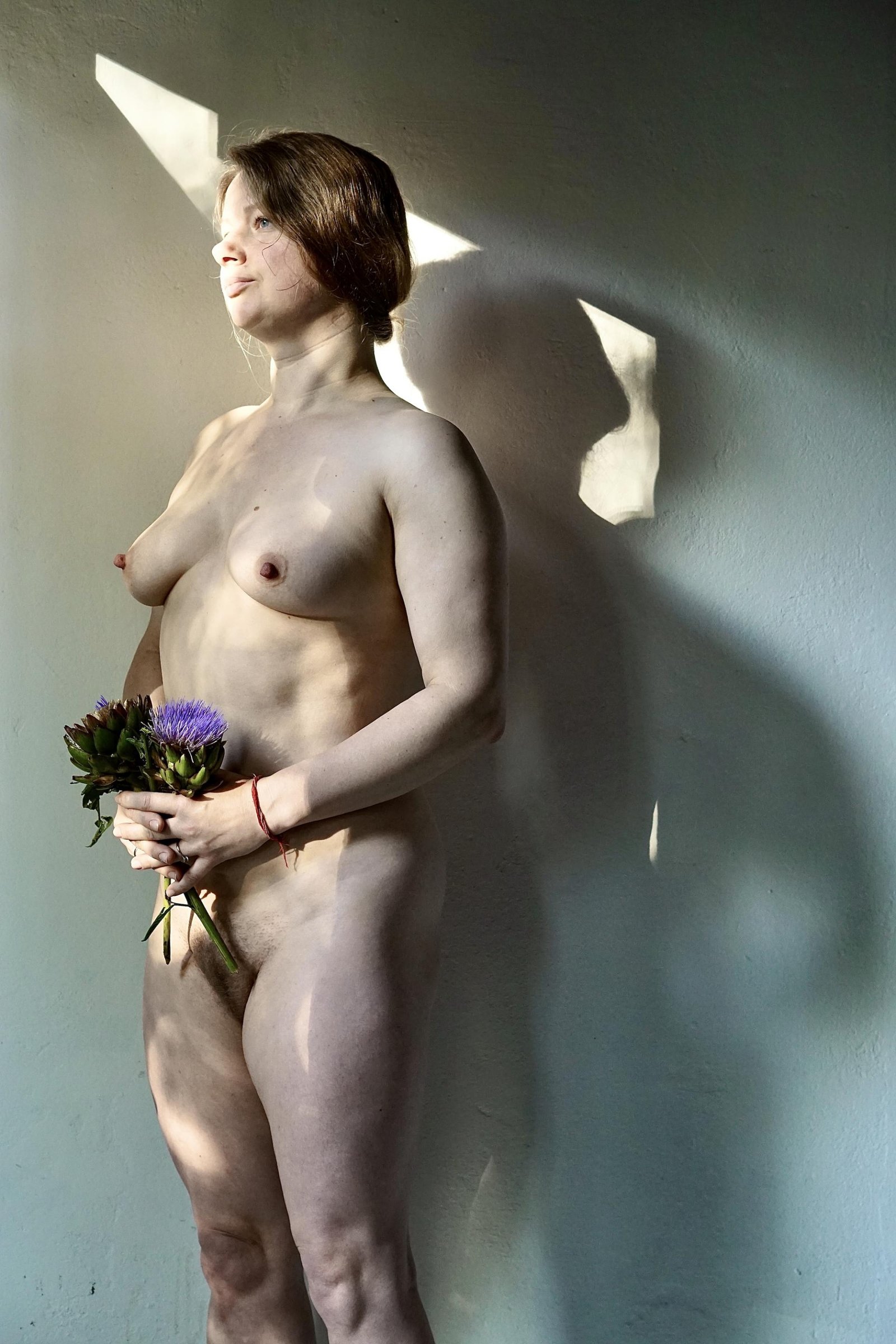 European Photography Awards Winner - The Extraordinary Artichoke – A Season of Colour