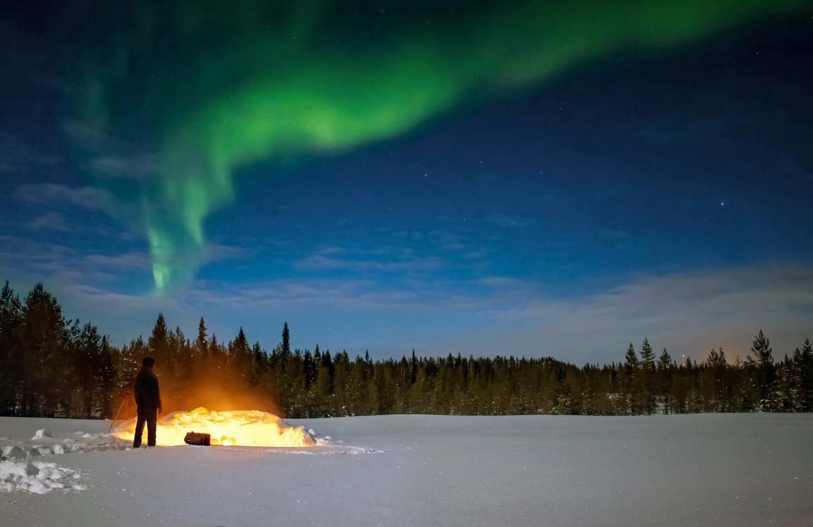 European Photography Awards Winner - Contemplating the magic 