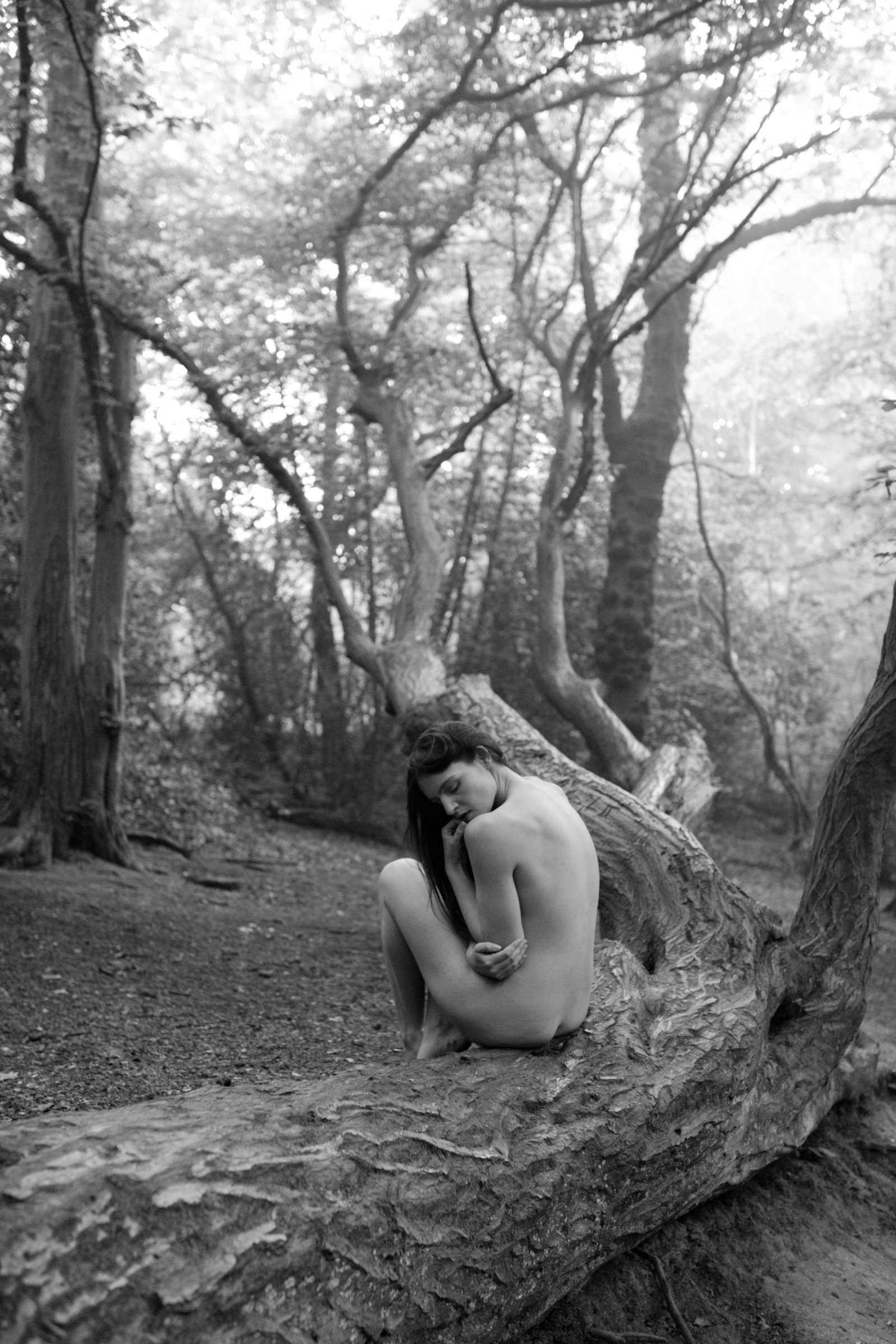 European Photography Awards Winner - Solace in Silence