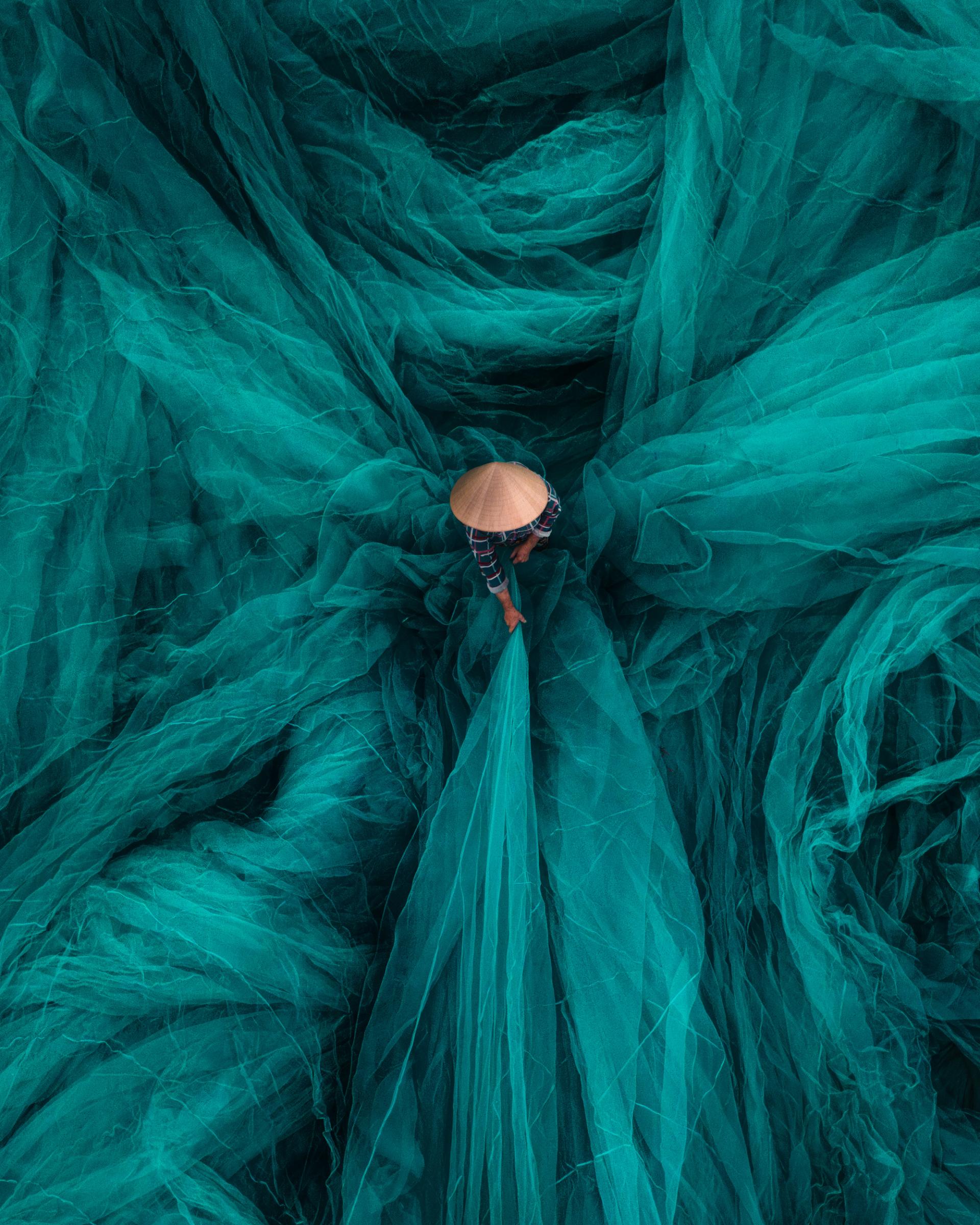 European Photography Awards Winner - Traditions from Above: Stories of Vietnam’s Craft & Culture