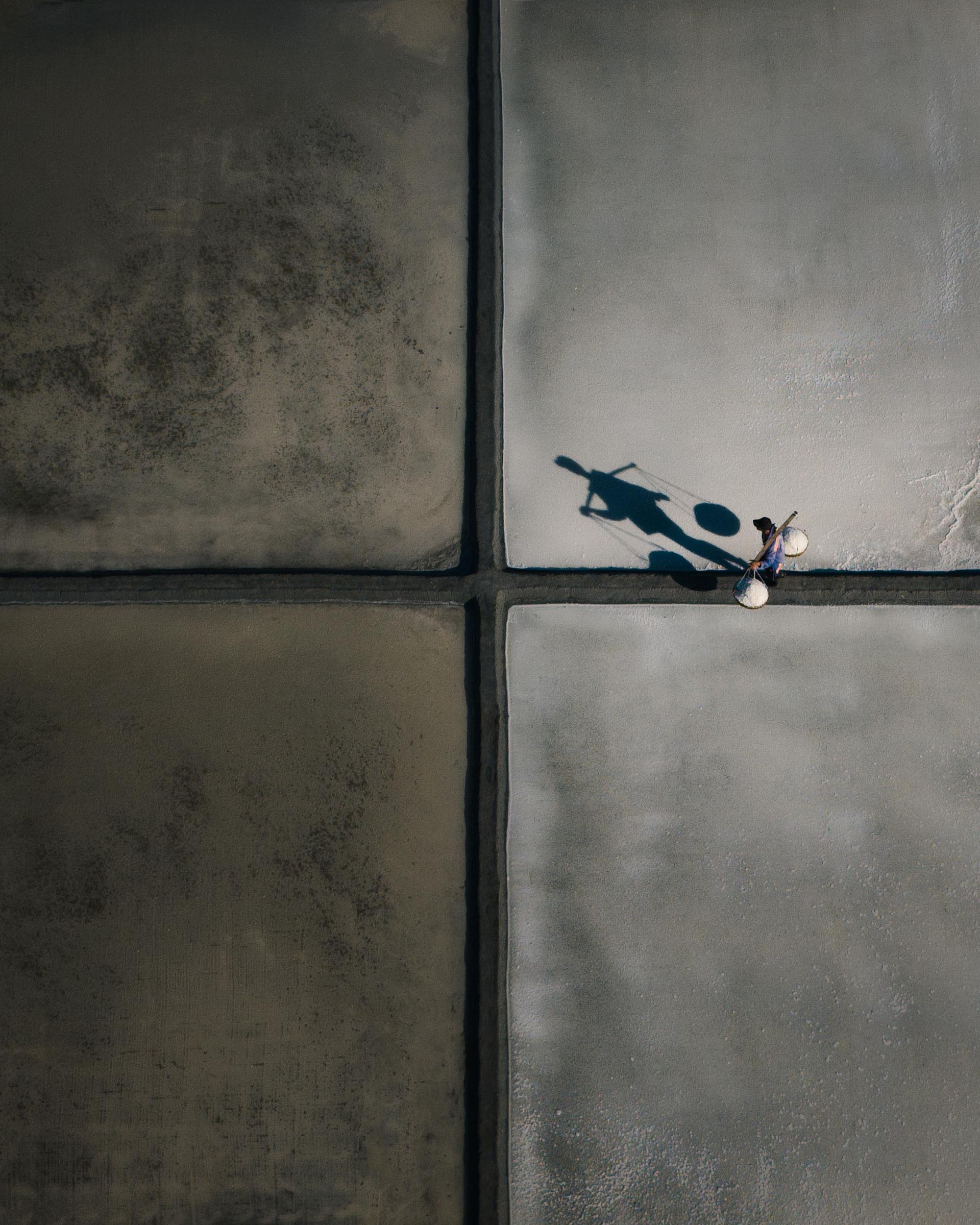 European Photography Awards Winner - Traditions from Above: Stories of Vietnam’s Craft & Culture