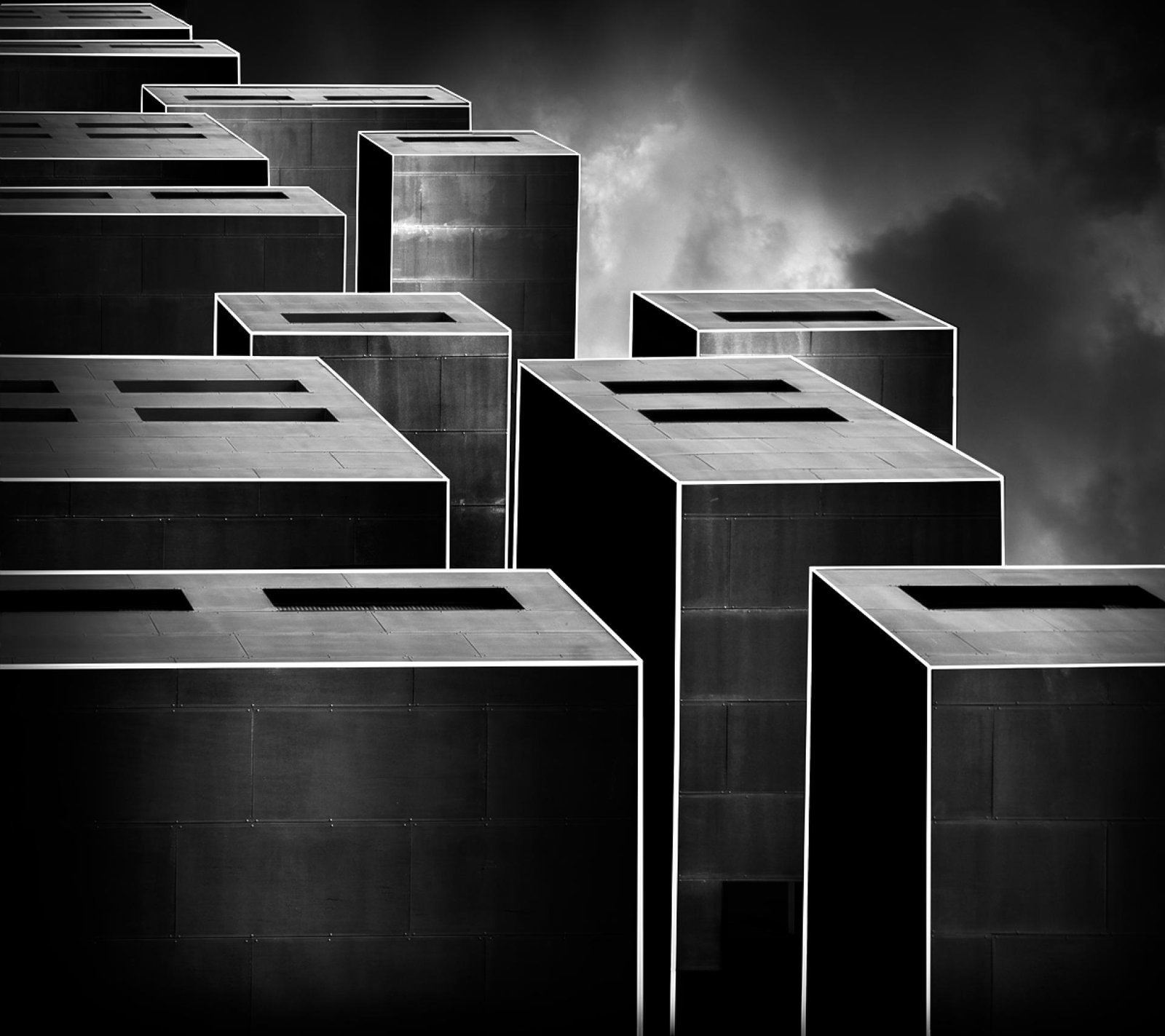 European Photography Awards Winner - TALKING ABOUT MADRID