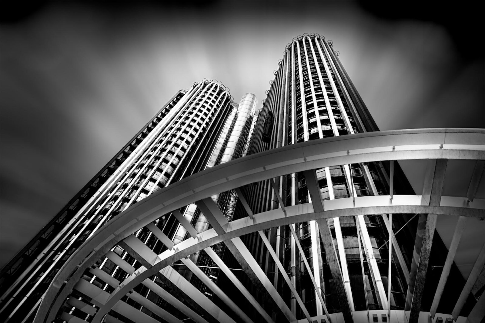 European Photography Awards Winner - TALKING ABOUT MADRID