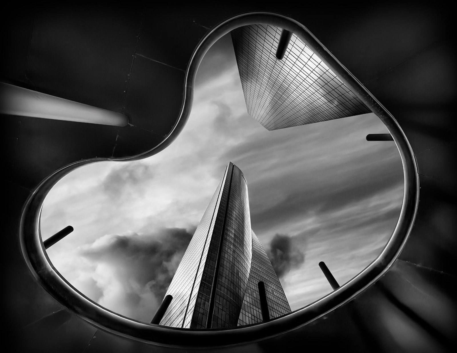 European Photography Awards Winner - TALKING ABOUT MADRID