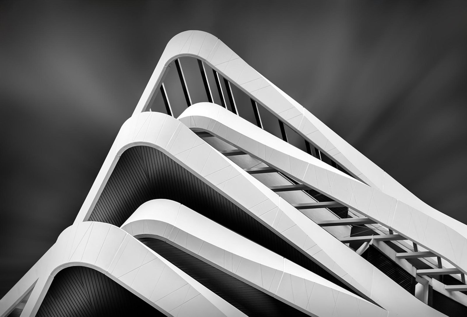 European Photography Awards Winner - TALKING ABOUT MADRID