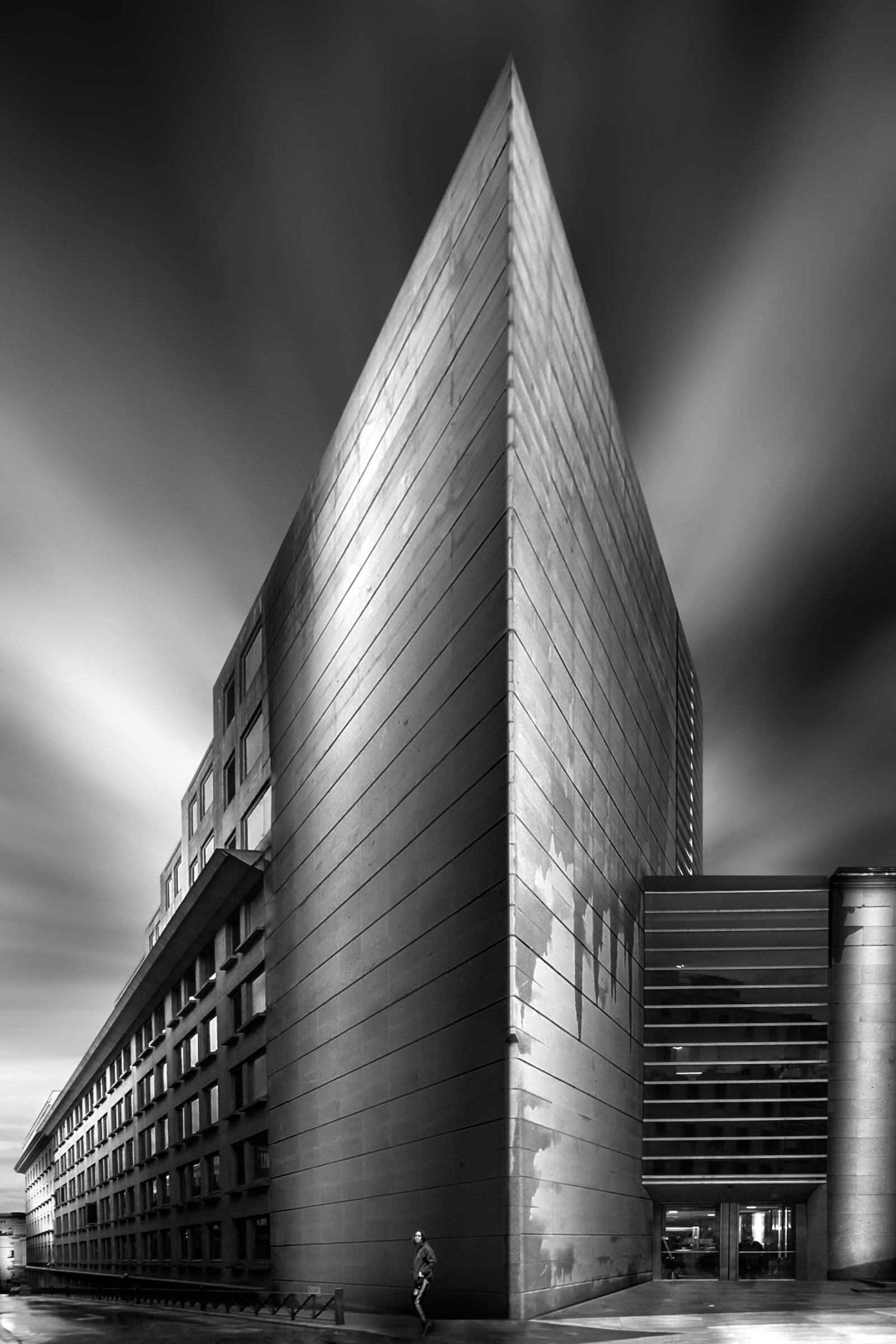 European Photography Awards Winner - TALKING ABOUT MADRID