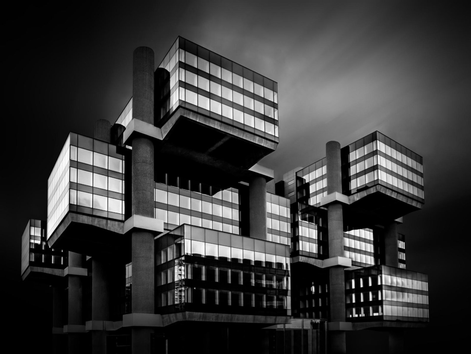 European Photography Awards Winner - TALKING ABOUT MADRID