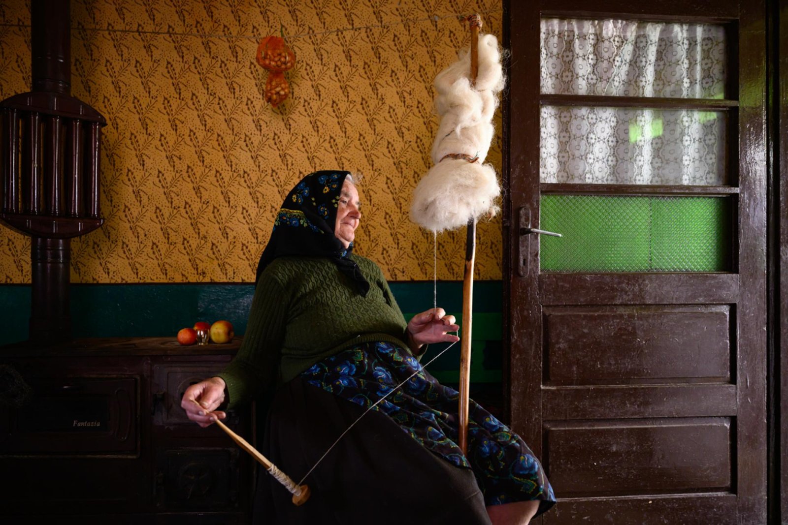 European Photography Awards Winner - Inside Romania