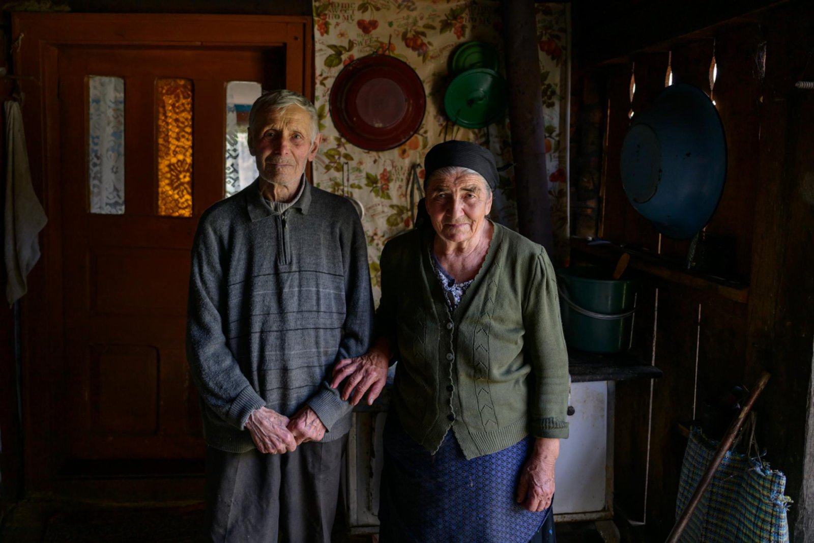 European Photography Awards Winner - Inside Romania