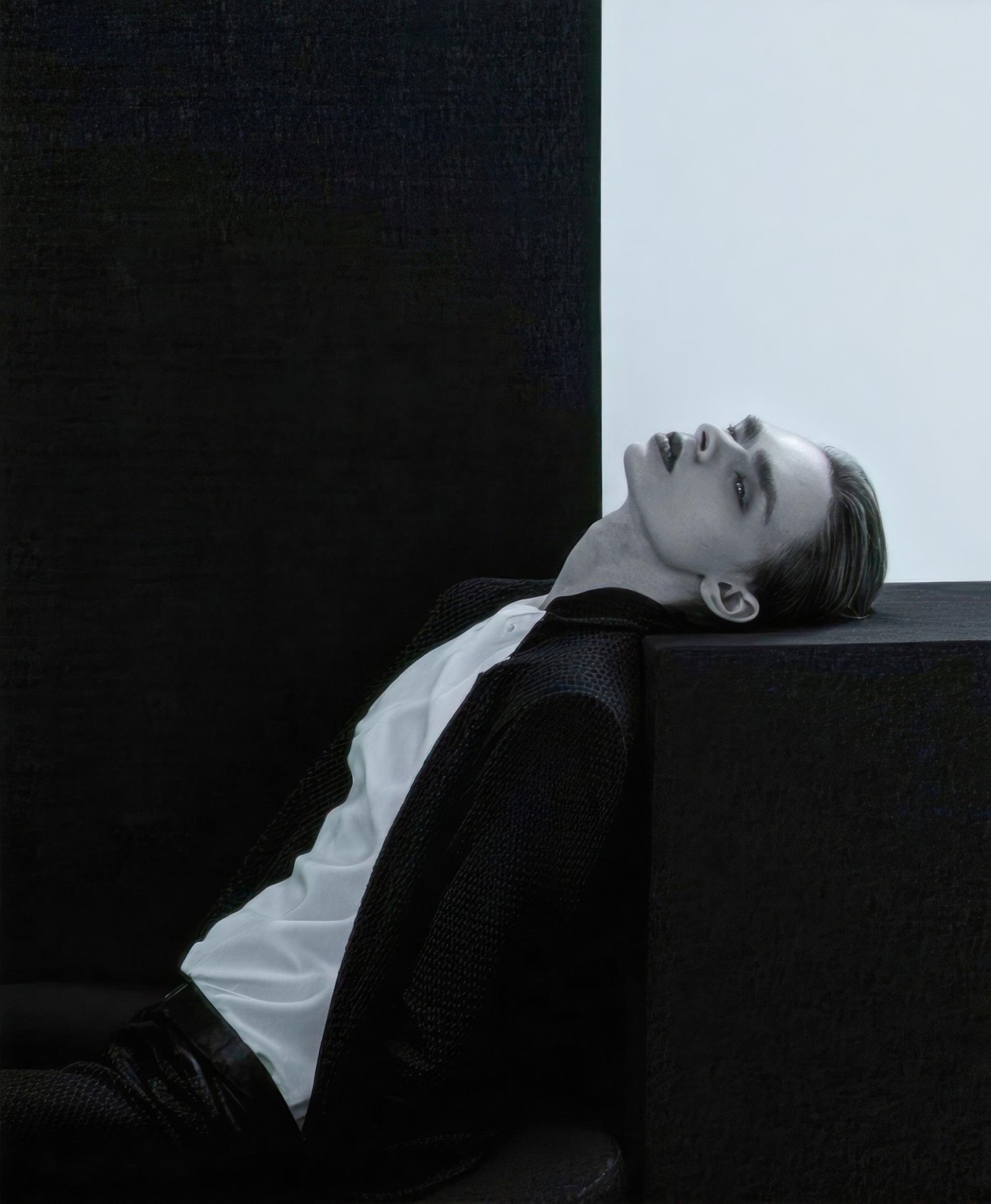 European Photography Awards Winner - Waiting For The Night