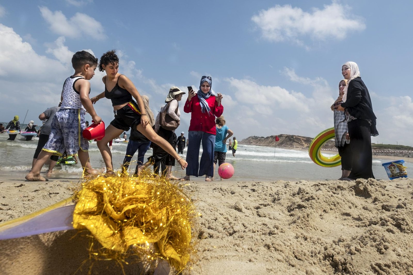 European Photography Awards Winner - The Sea Days project 