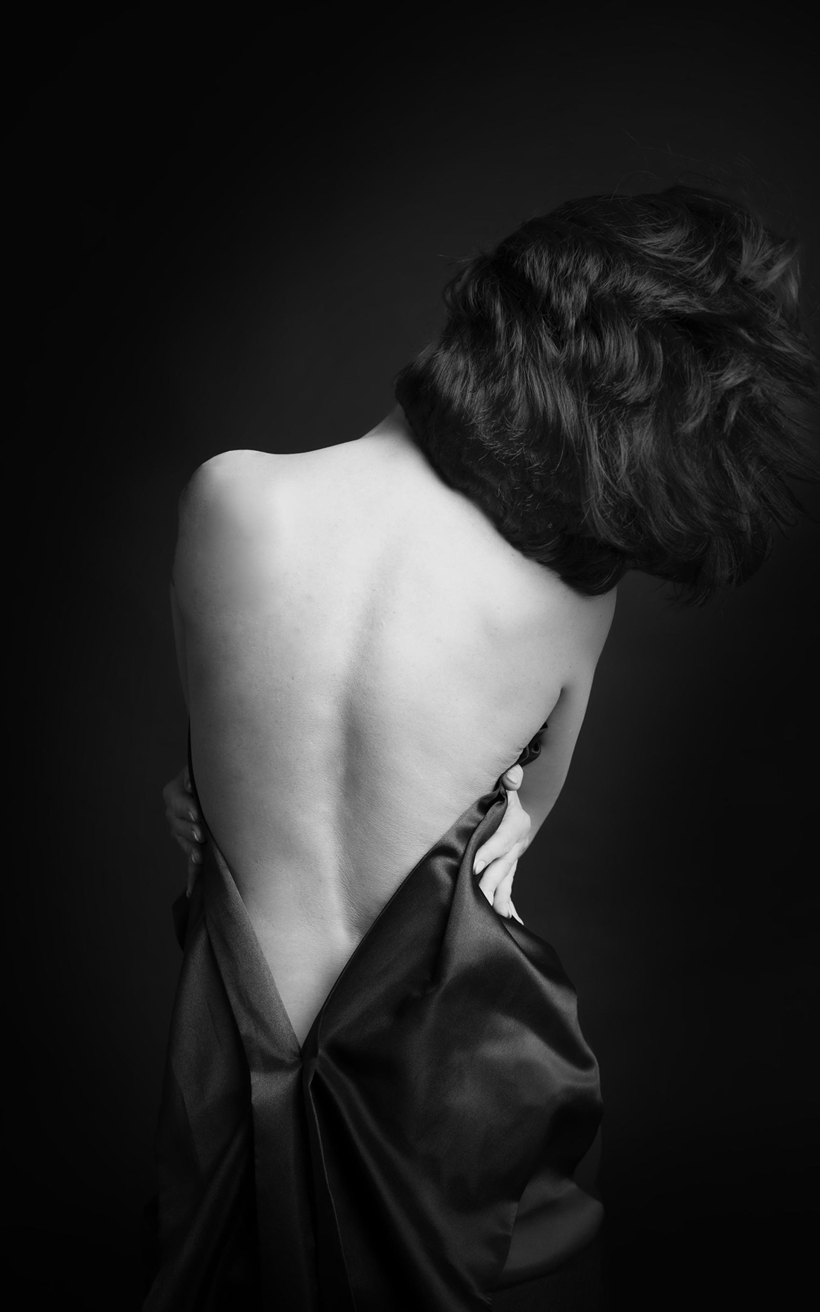 European Photography Awards Winner - The Direction of the Wind