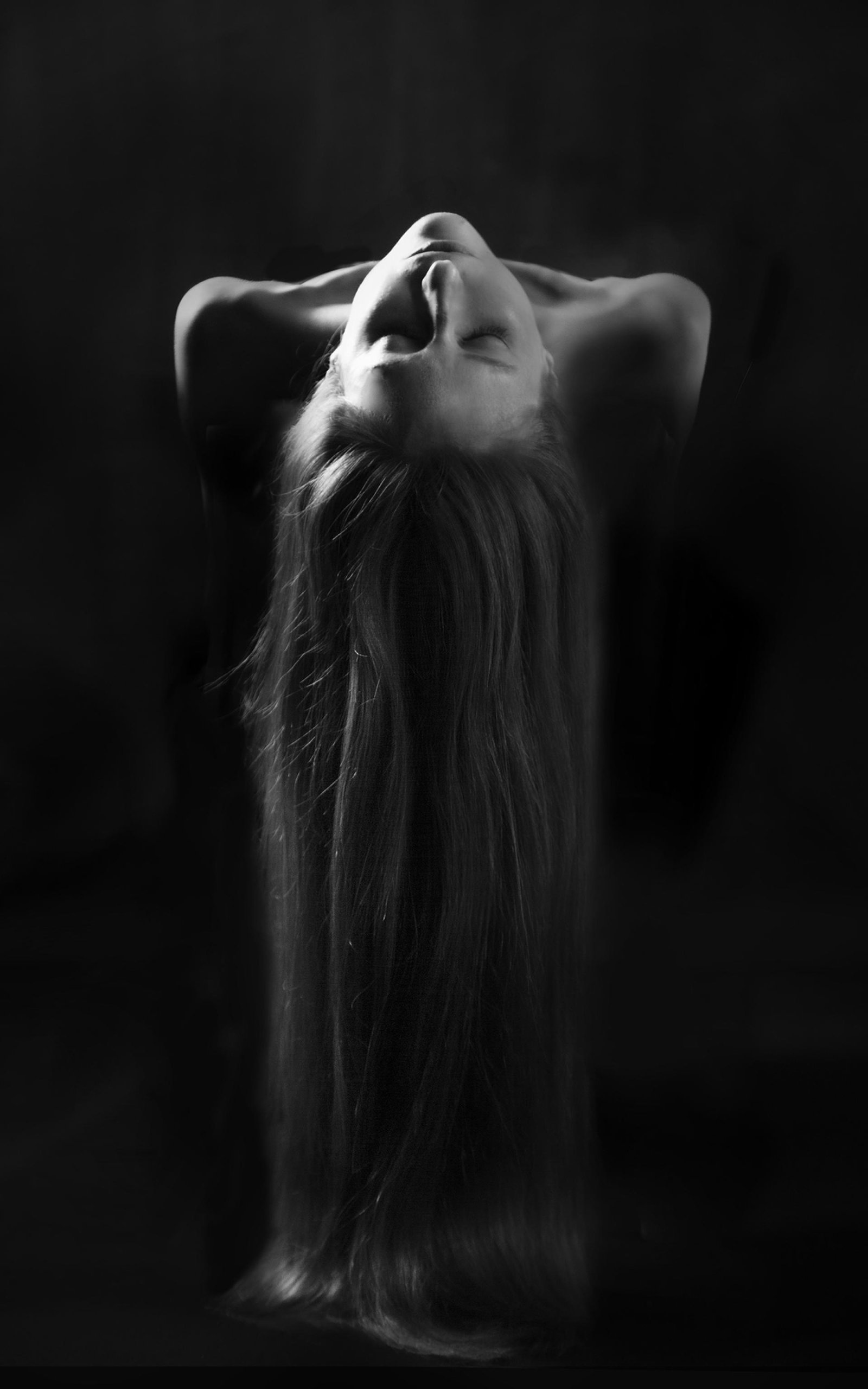 European Photography Awards Winner - The Roots of Being