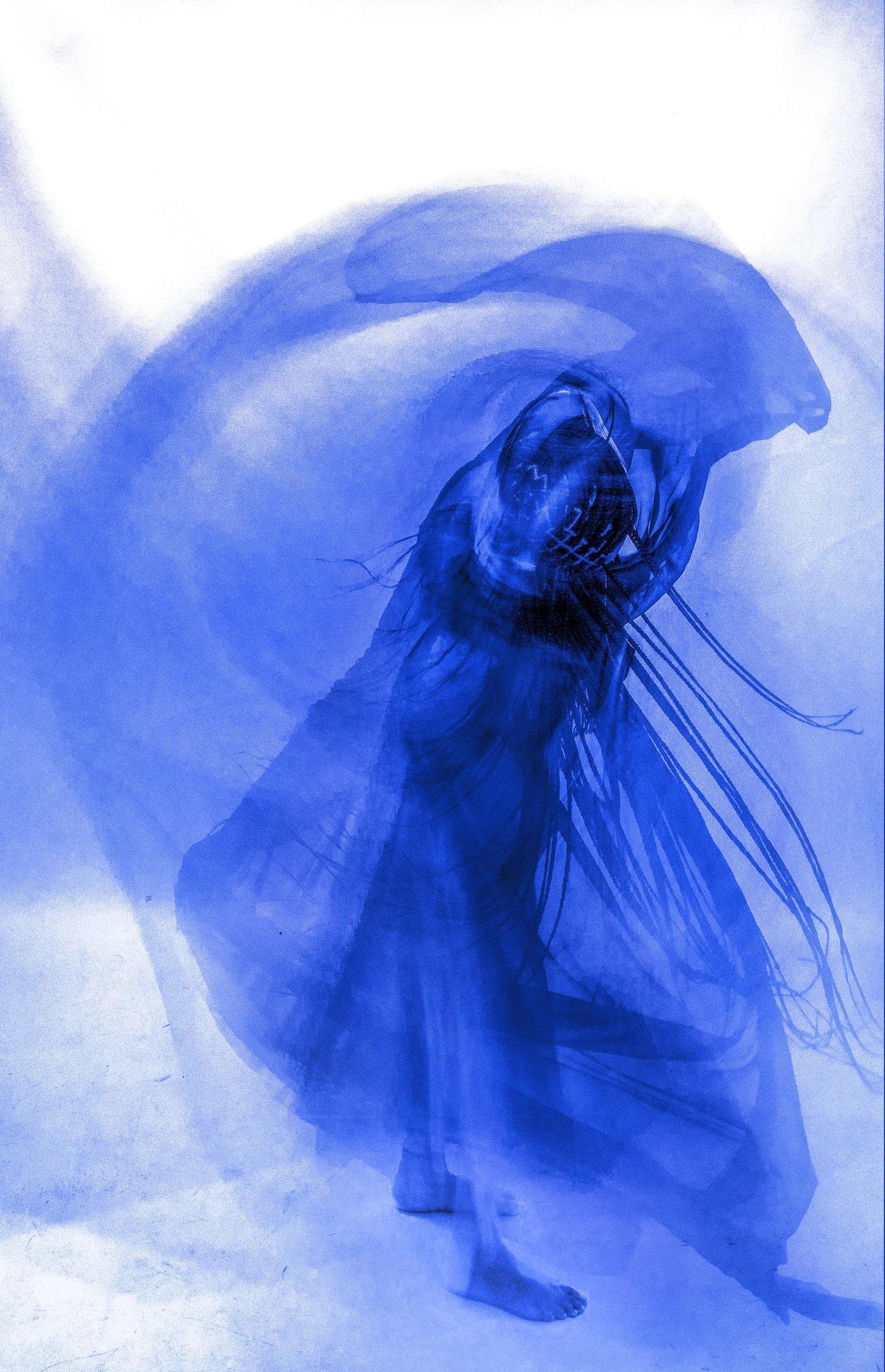 European Photography Awards Winner - Silent Anatomy 