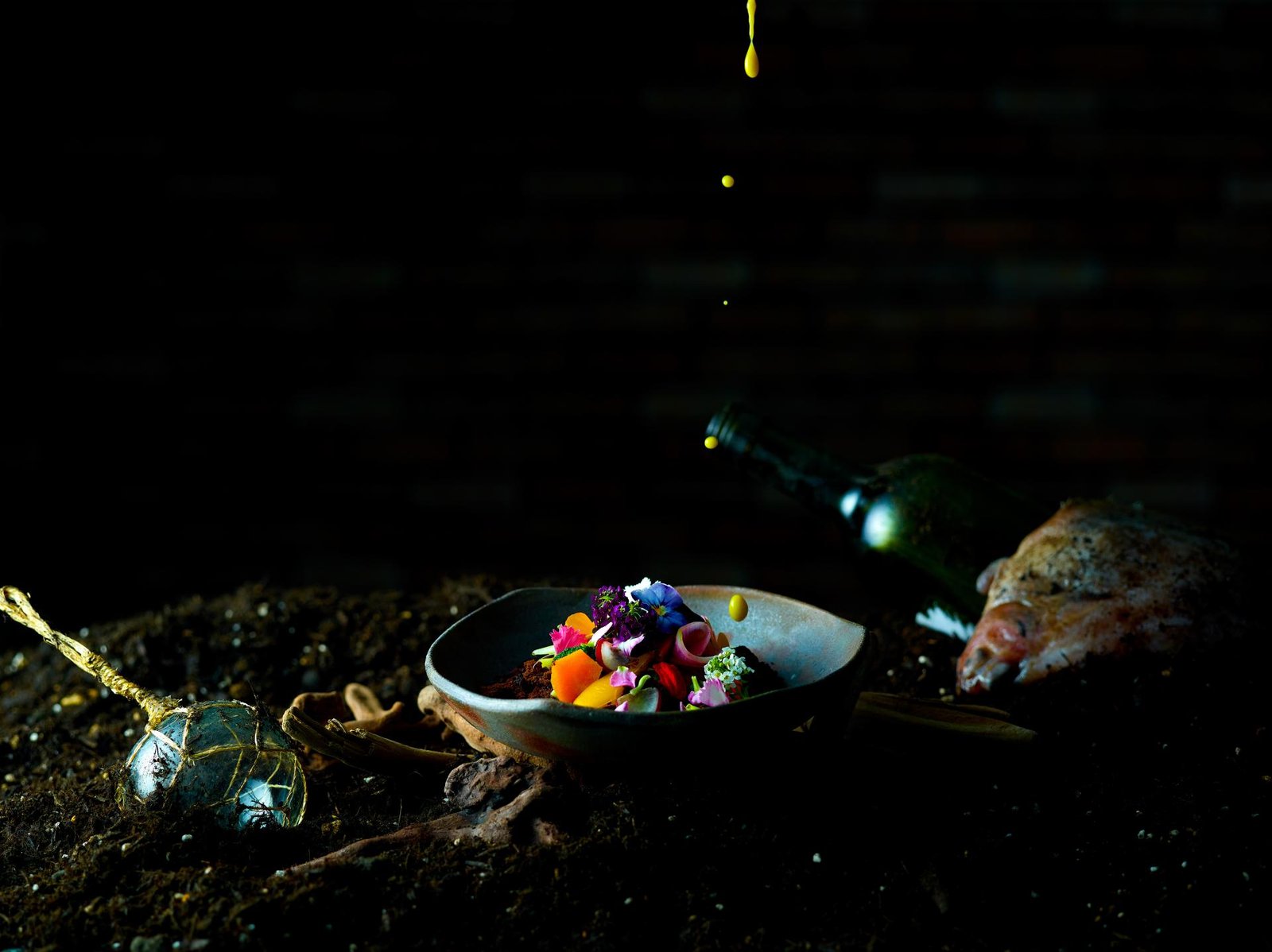 European Photography Awards Winner - End and Rebirth