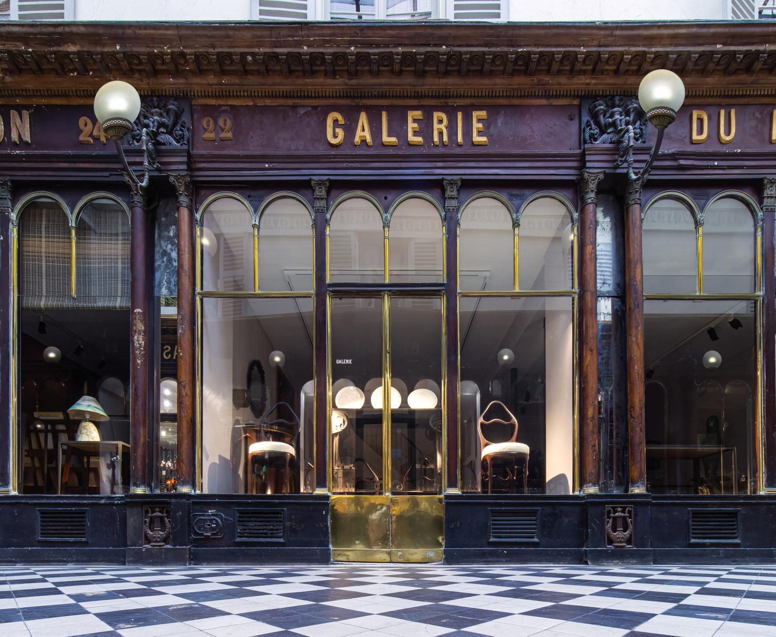 European Photography Awards Winner - Galerie Vero-Dodat