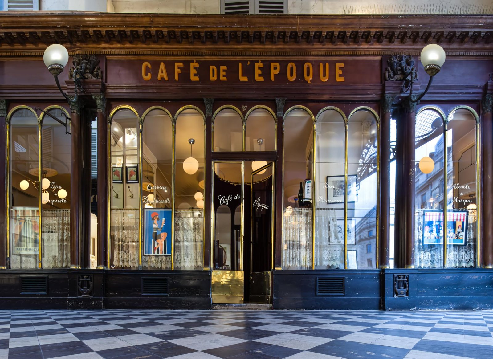 European Photography Awards Winner - Galerie Vero-Dodat