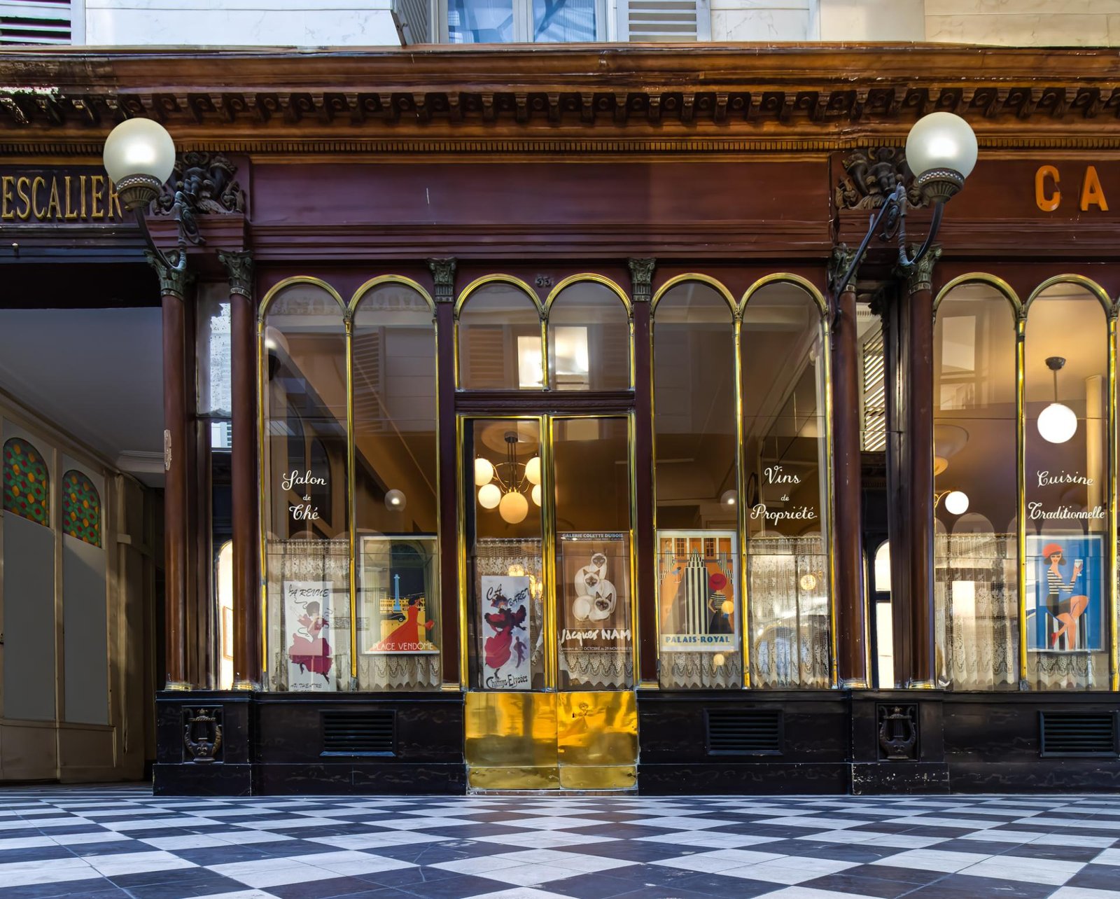 European Photography Awards Winner - Galerie Vero-Dodat