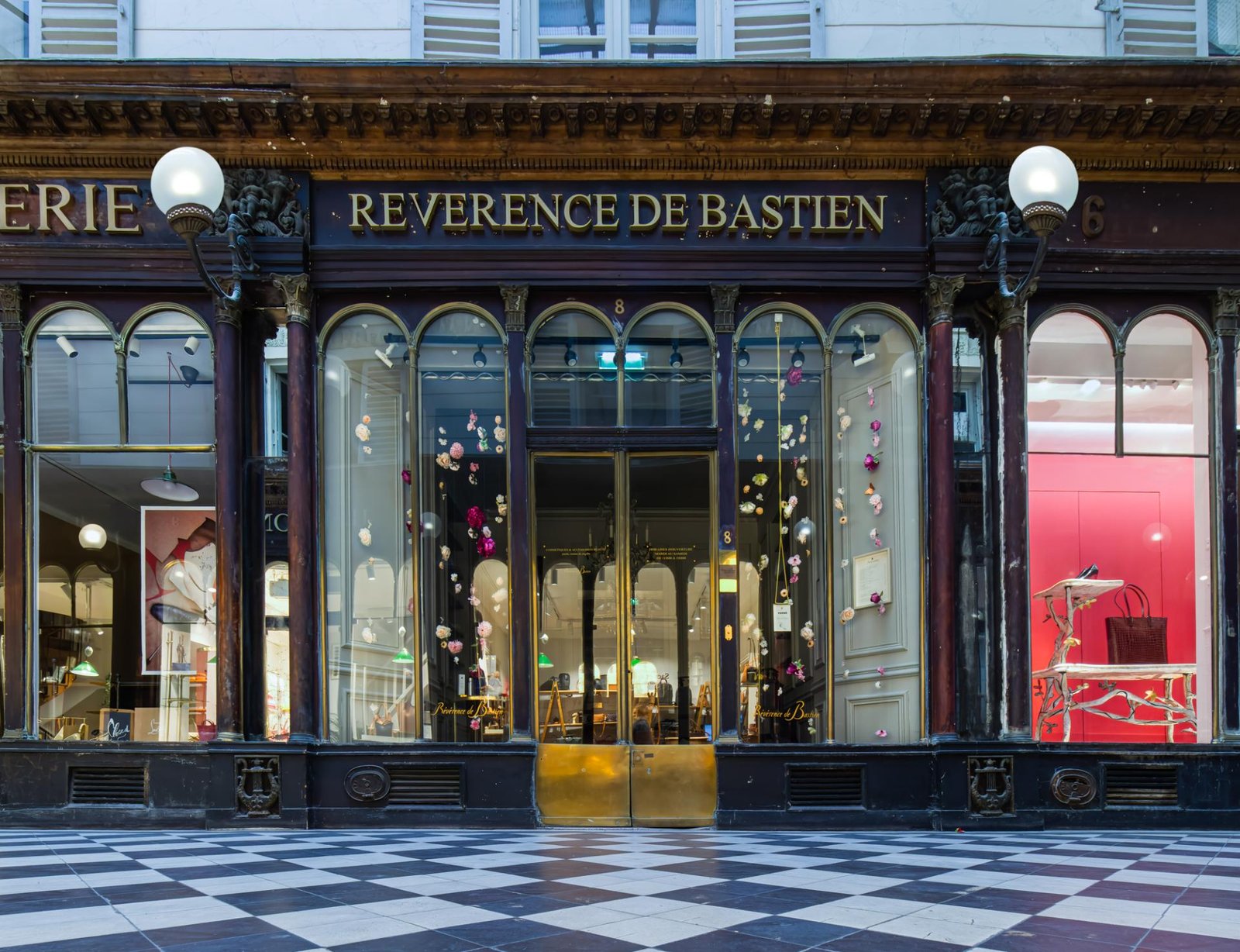 European Photography Awards Winner - Galerie Vero-Dodat