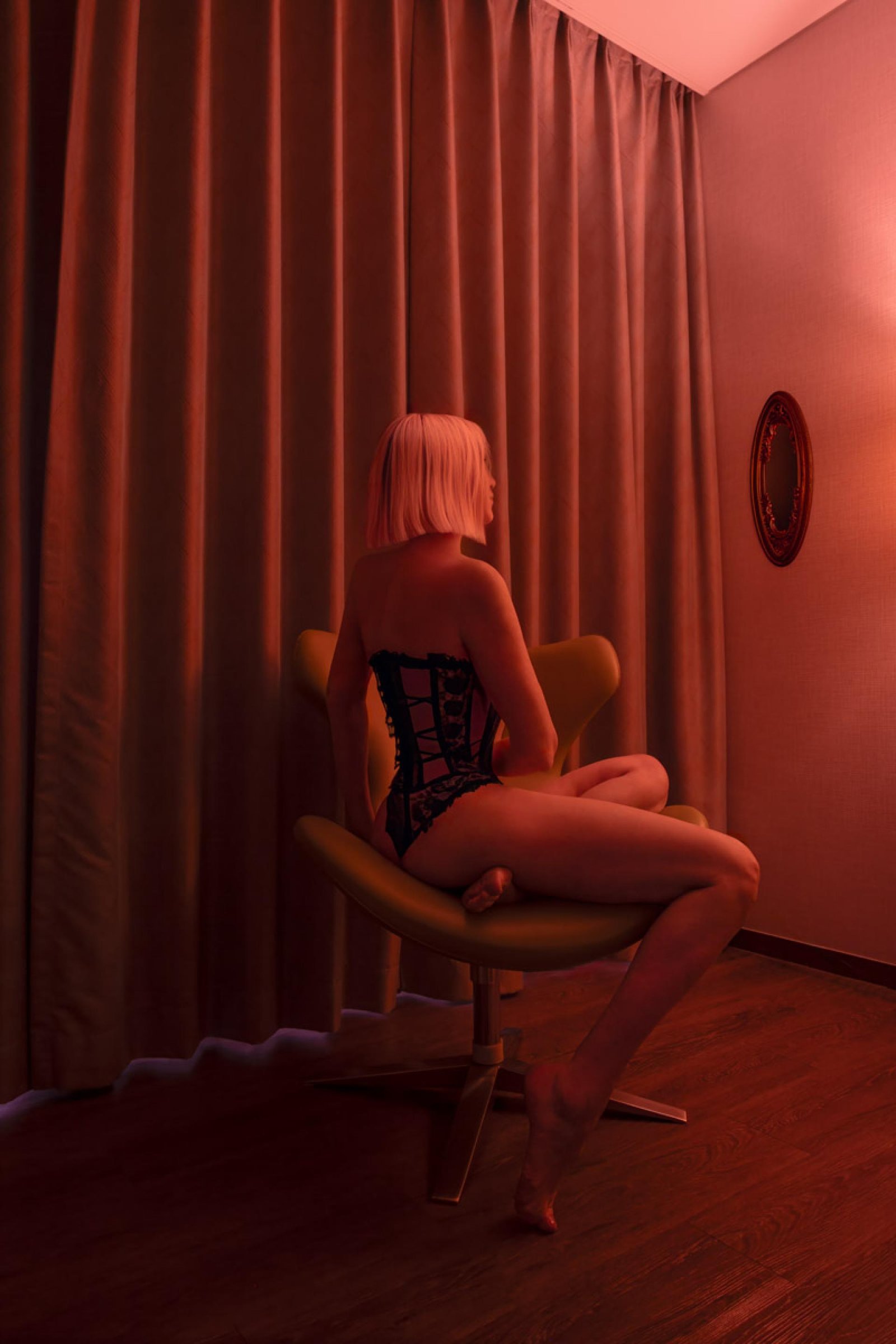 European Photography Awards Winner - The Light That Calls