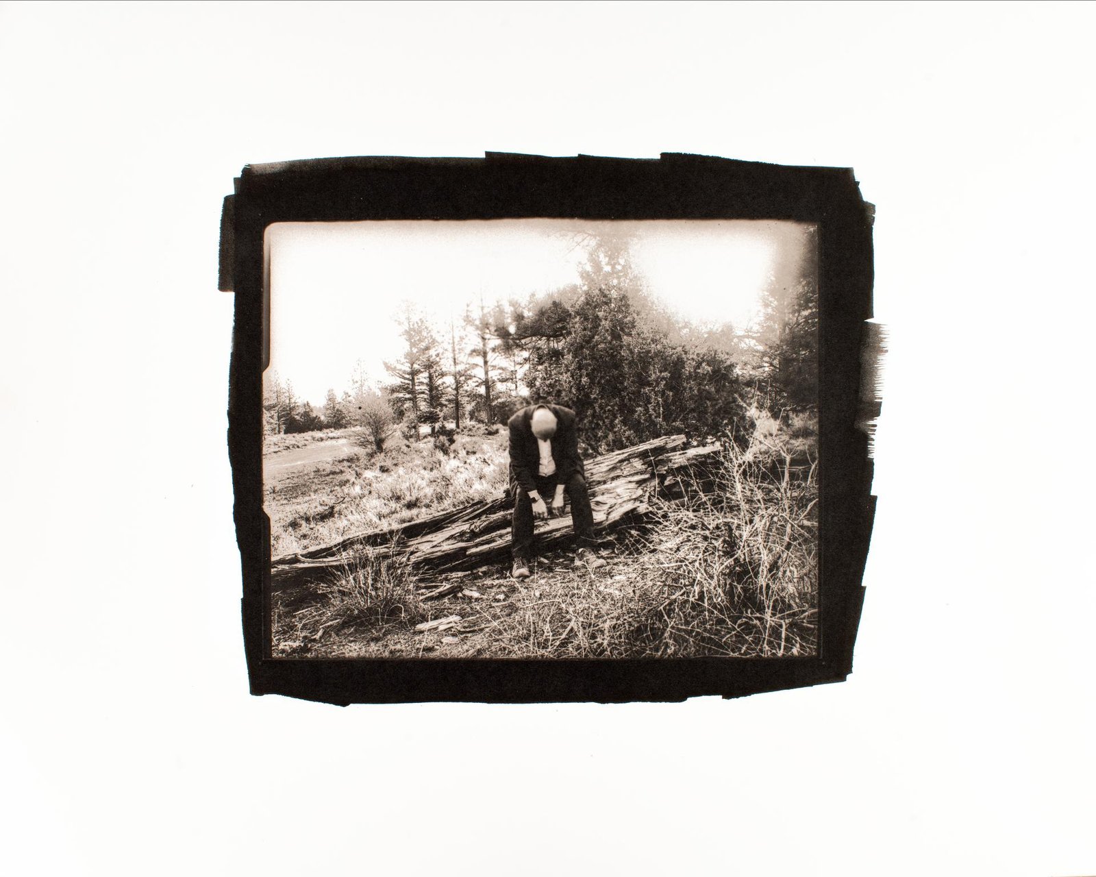 European Photography Awards Winner - ECHOES OF SELF