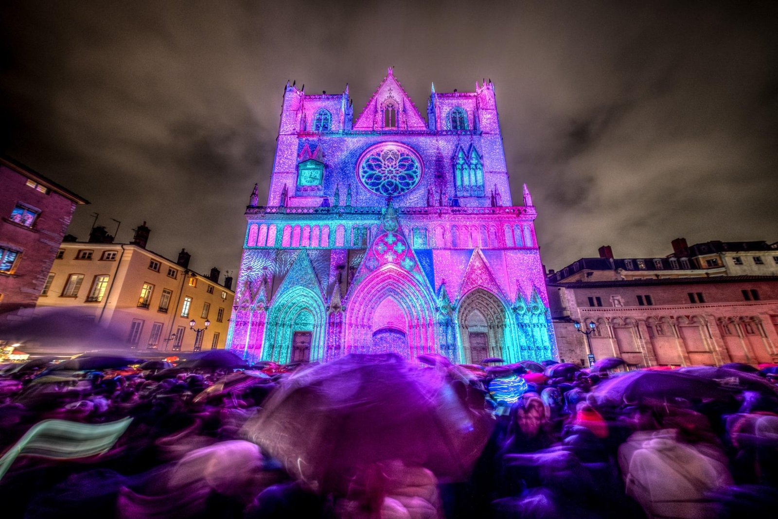 European Photography Awards Winner - L’Écho du Temps (The Echo of Time)