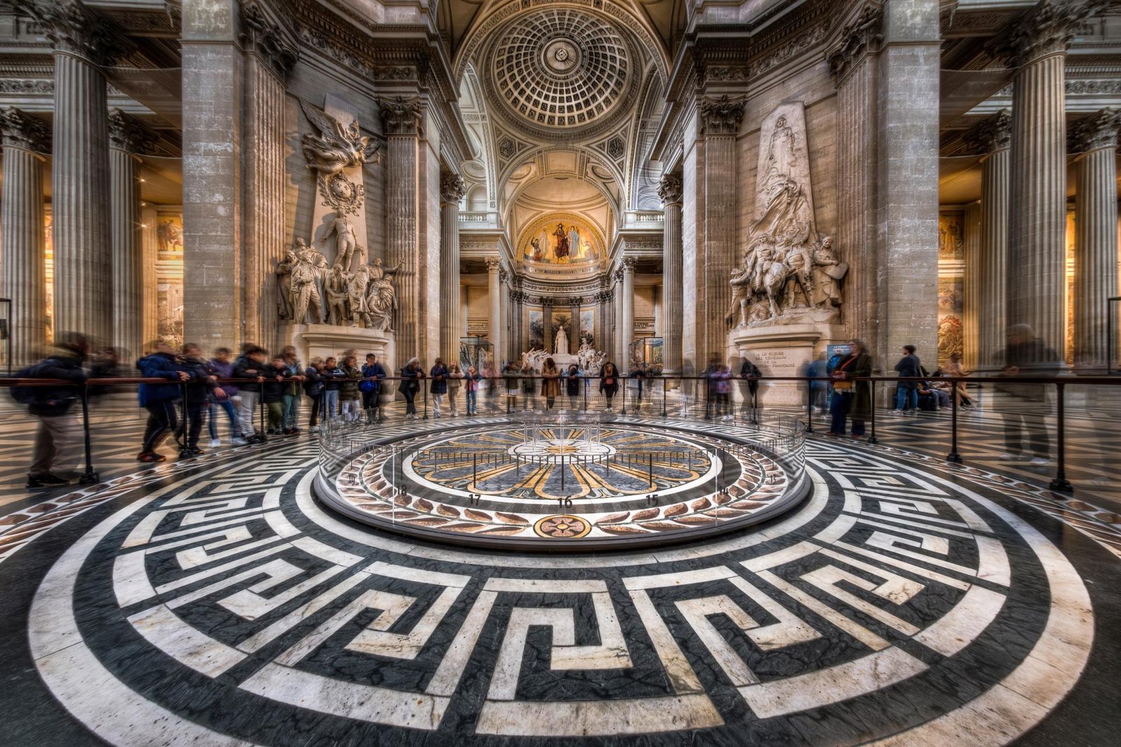 European Photography Awards Winner - L’Écho du Temps (The Echo of Time)