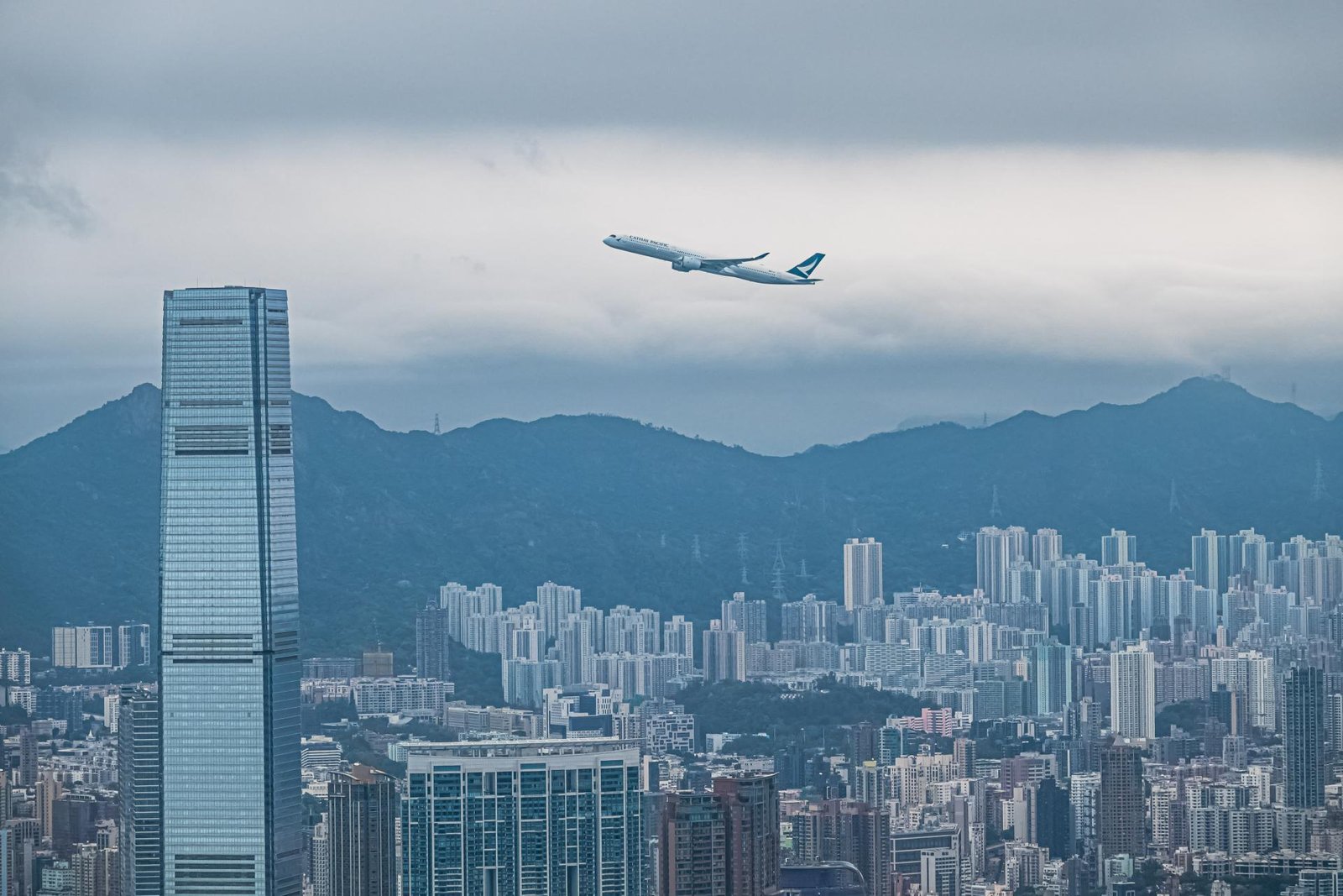 European Photography Awards Winner - Triumph in the Skies