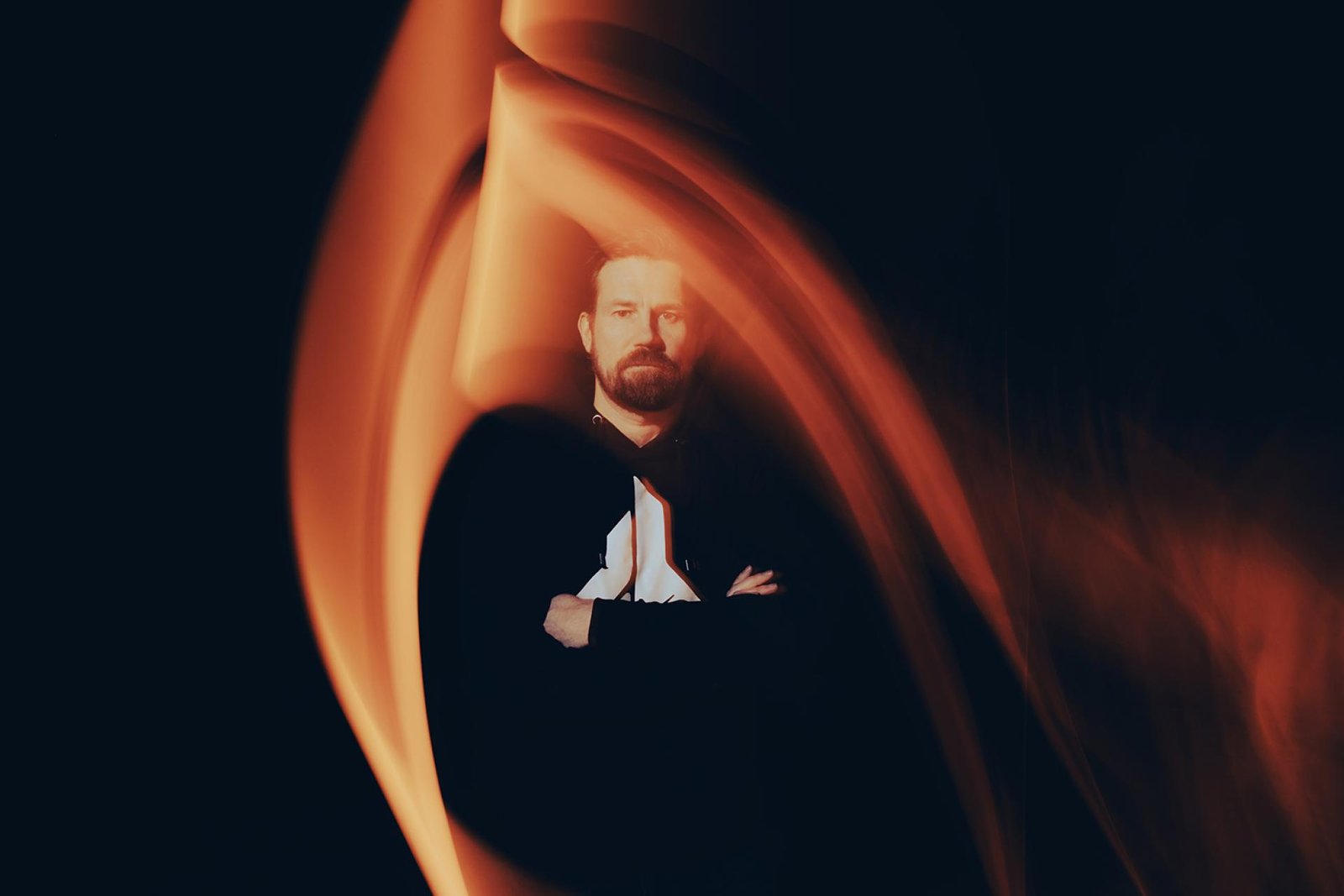 European Photography Awards Winner - Fireframe