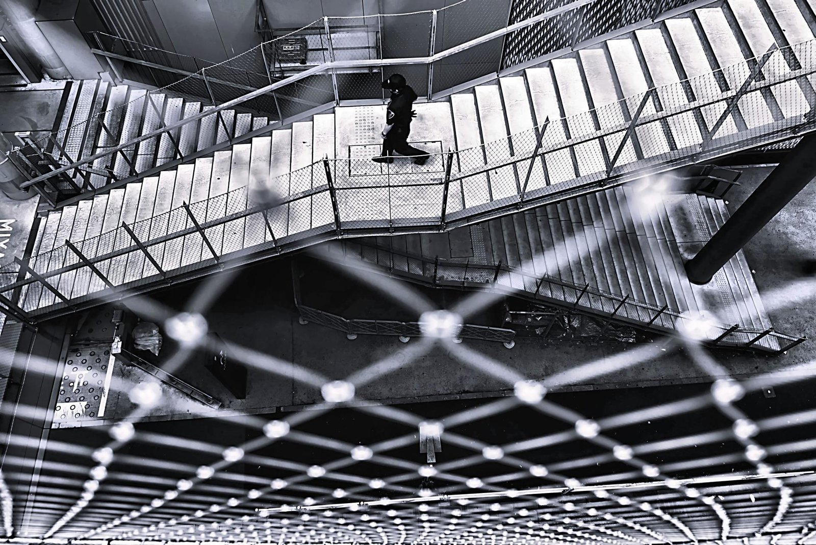 European Photography Awards Winner - On Patrol