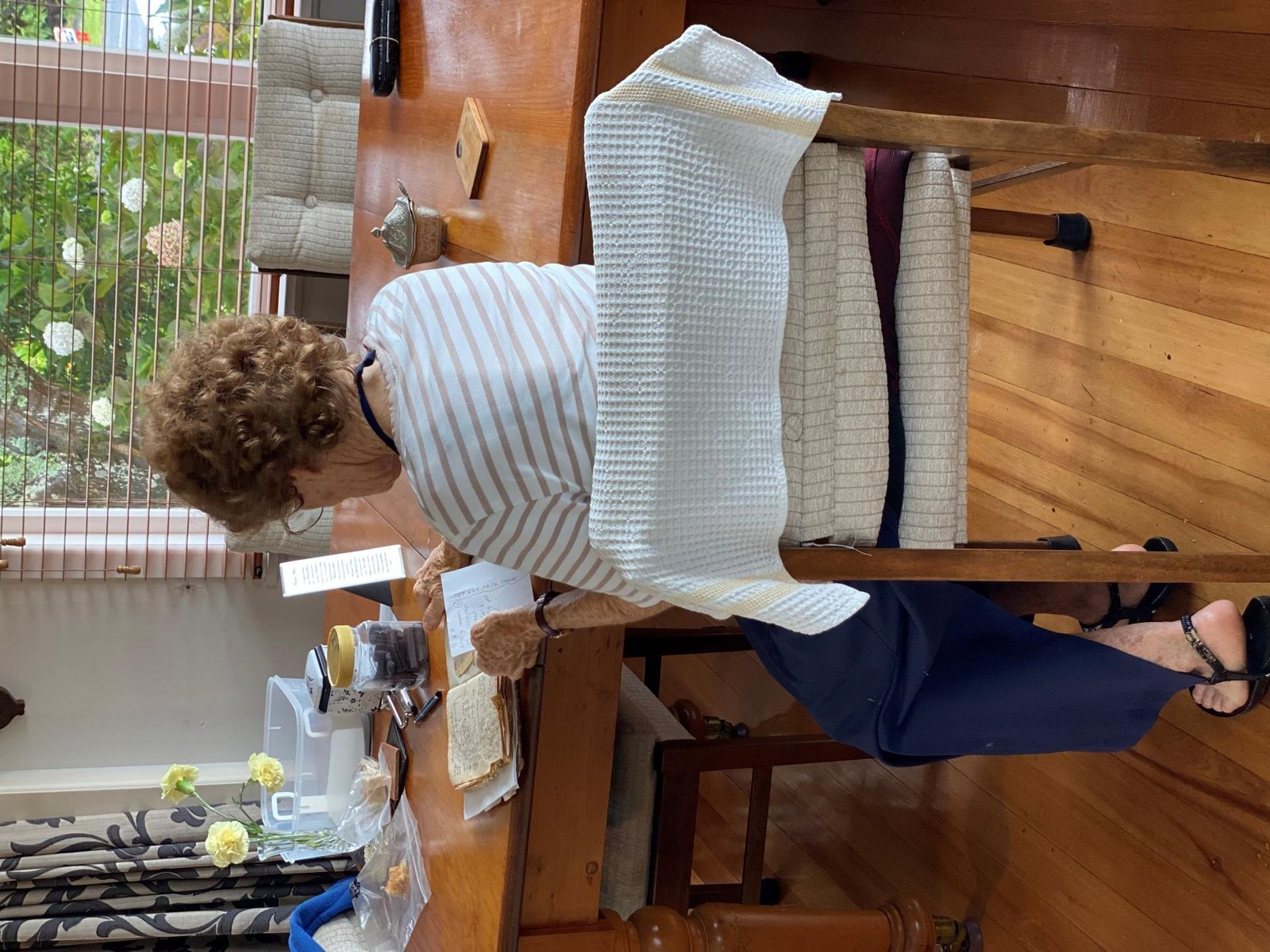 European Photography Awards Winner - Grandma