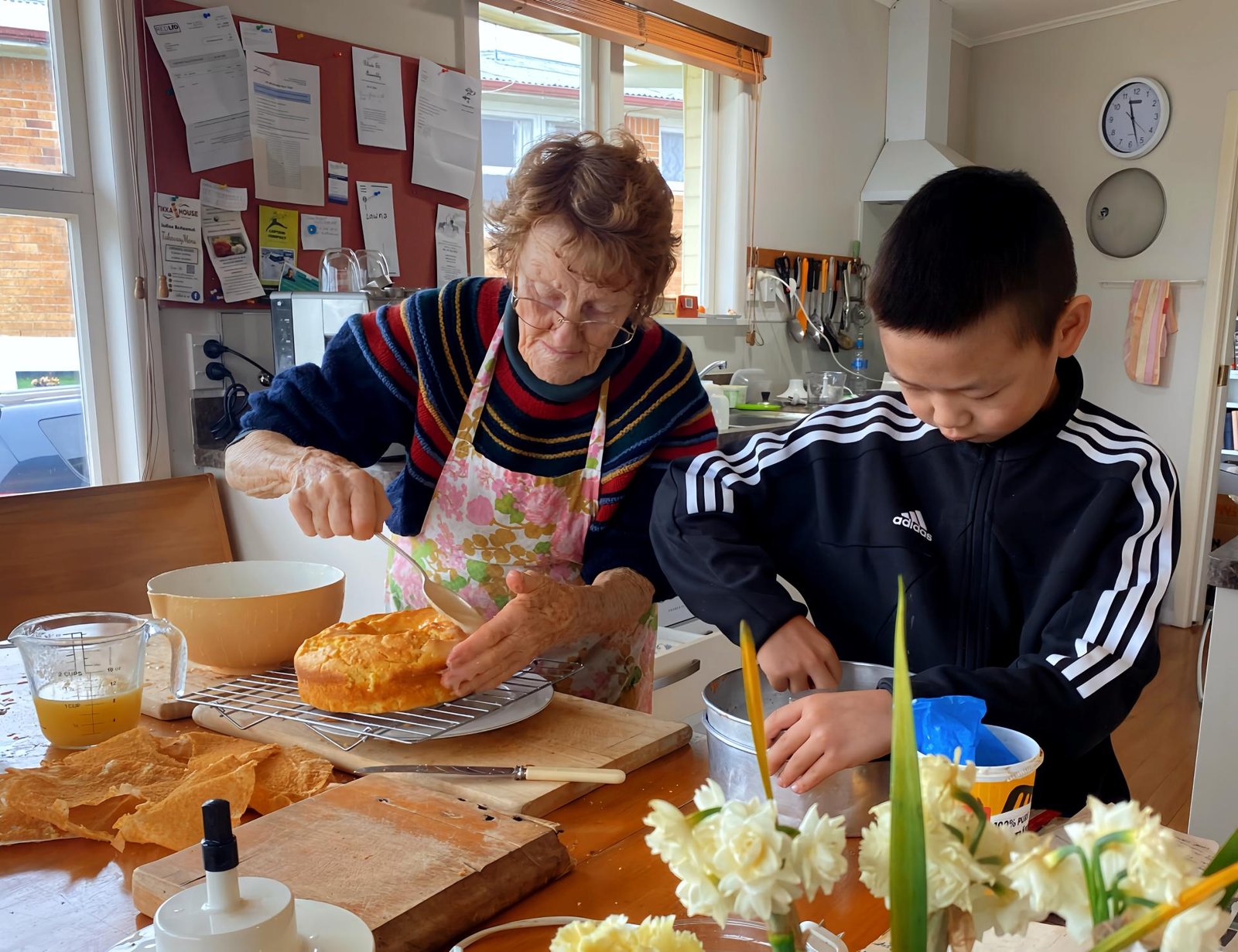 European Photography Awards Winner - Grandma